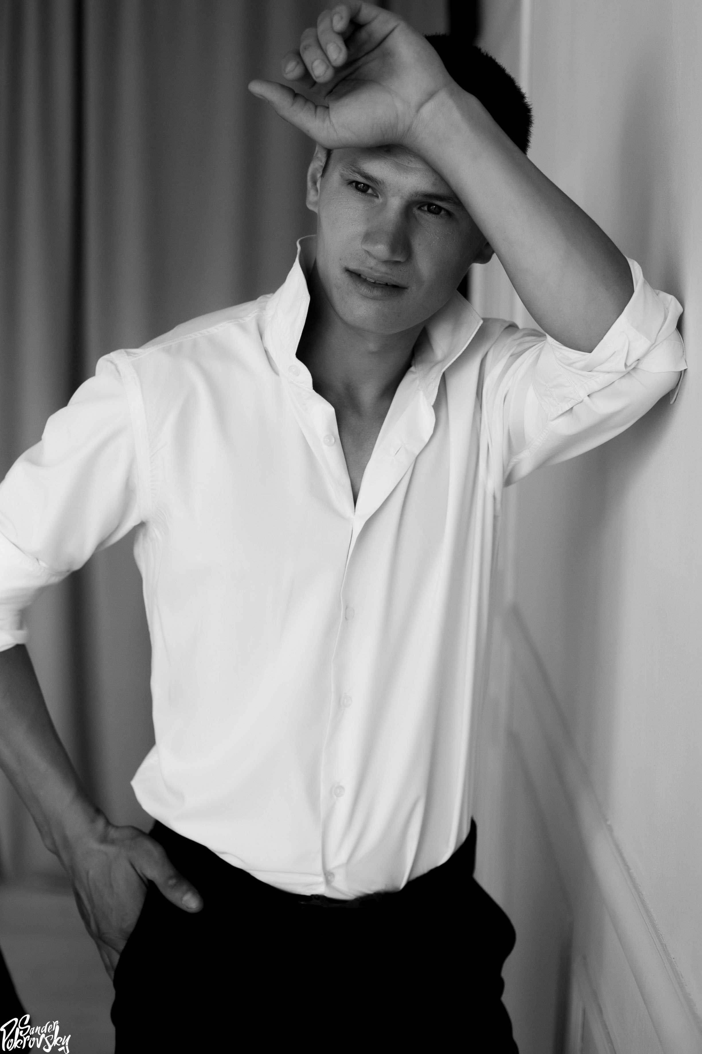 Свадебный и репортажный фотограф в Чебоксарах Покровский Александр