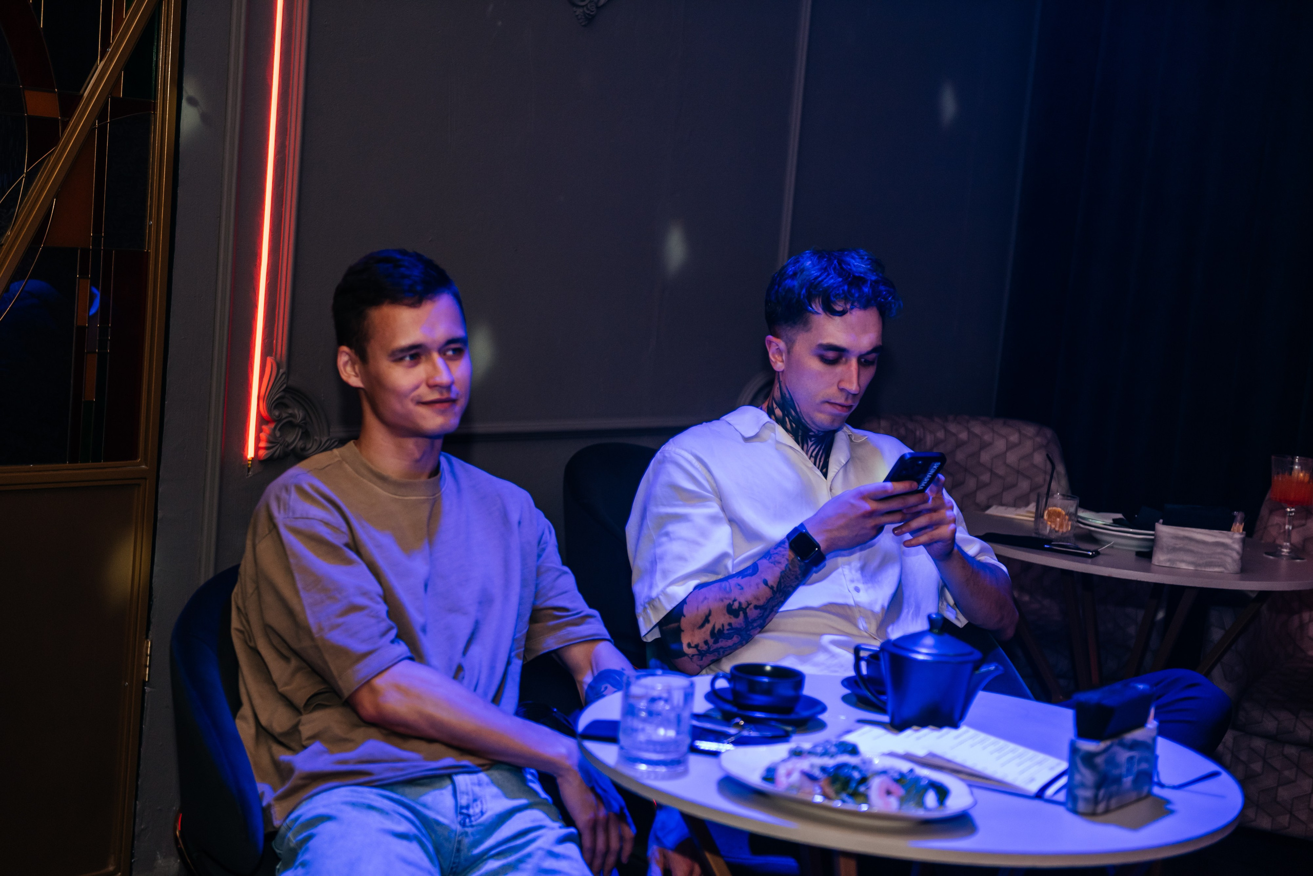 After Party EVENT. Свадебный фотограф Иркутск Алексей Шульгин