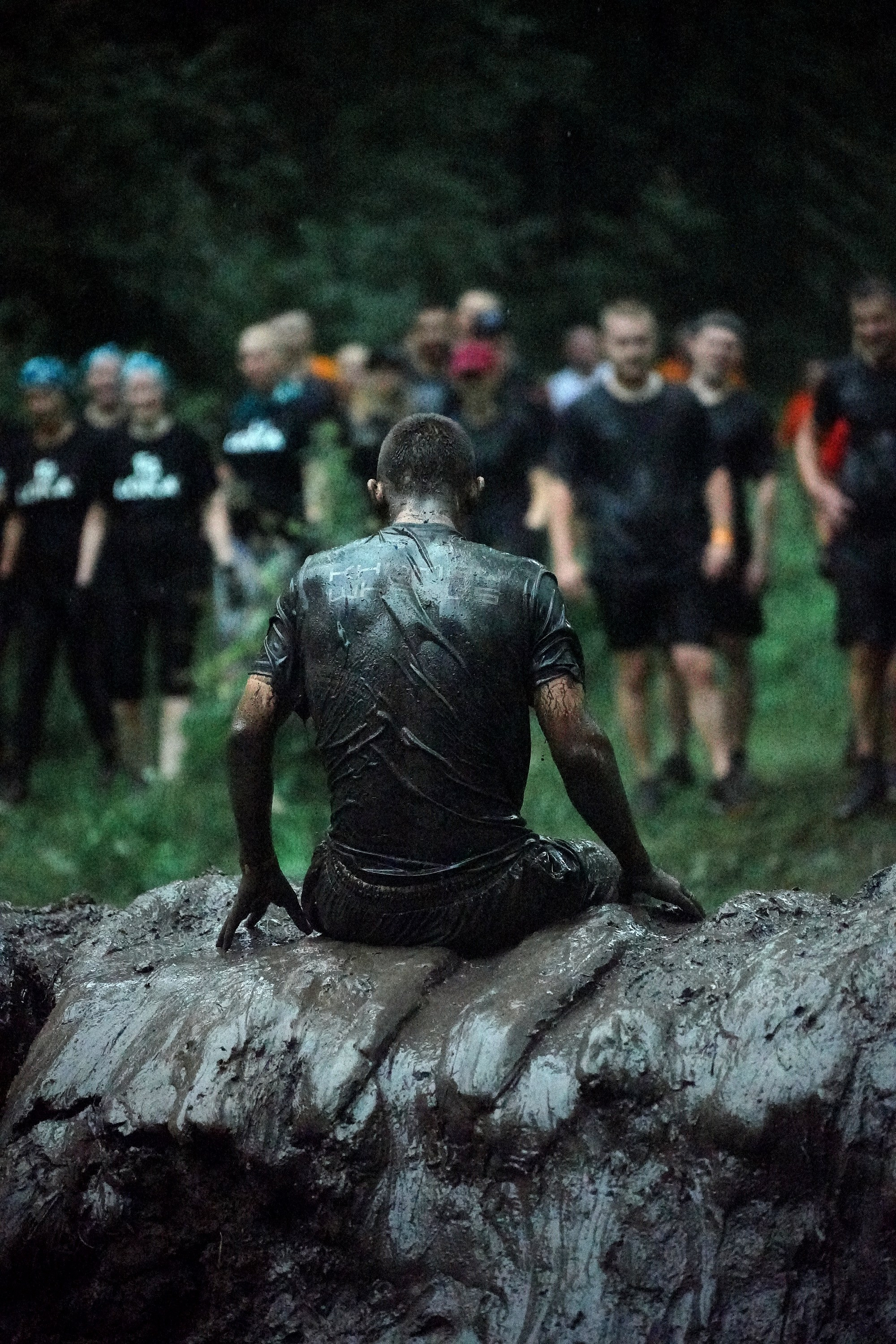 Стальной характер 2025. Фотограф