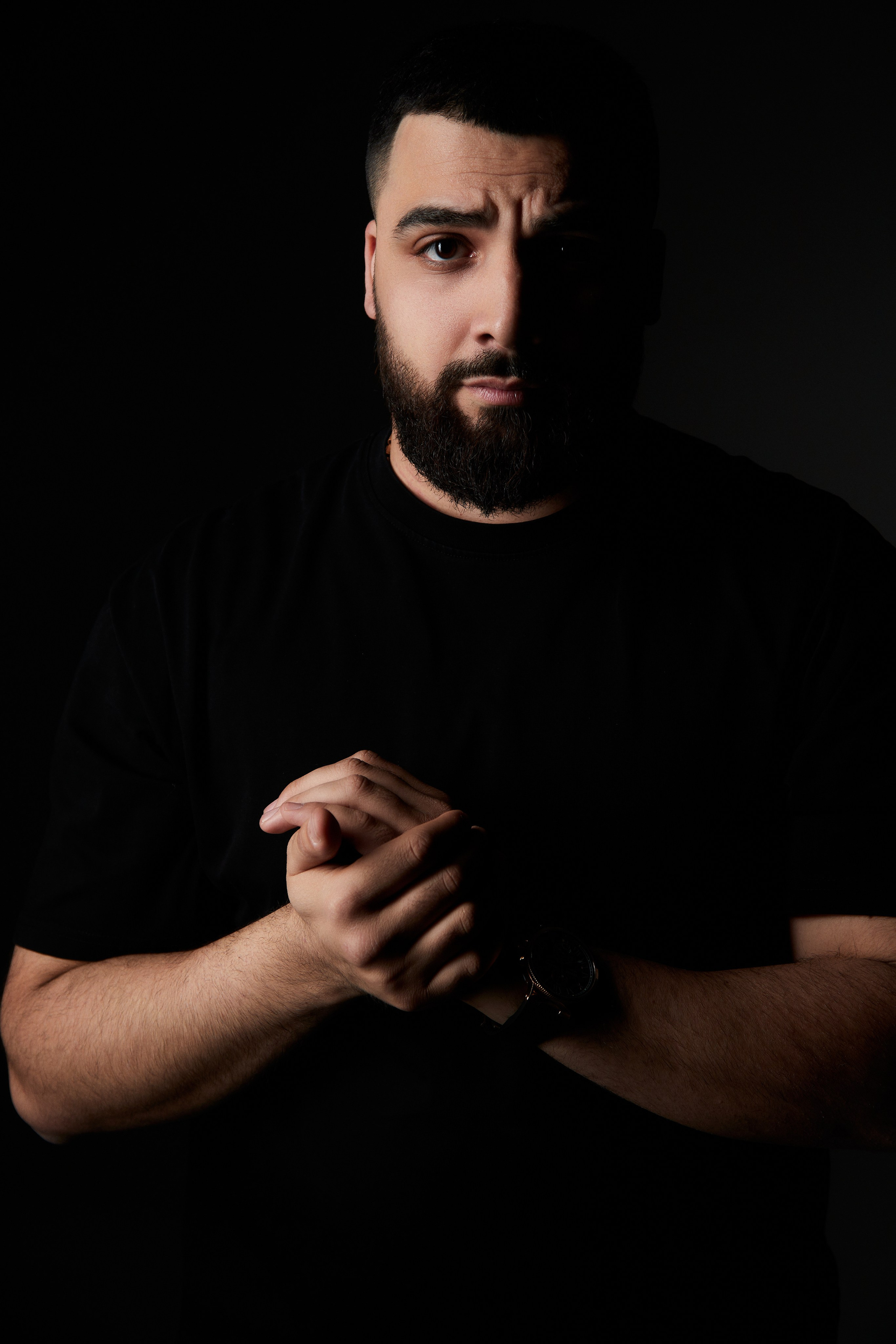 GAG. Фотограф в Волгограде и Москве Алина Галушкина