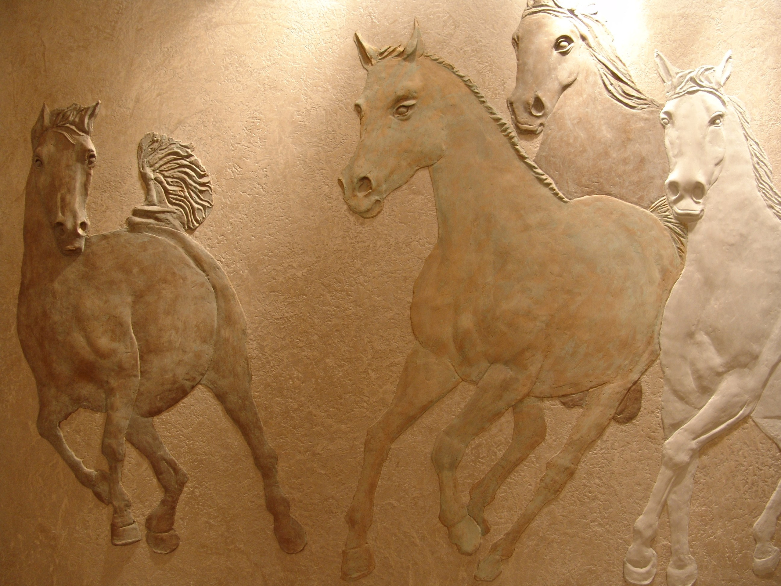 Художник Антон Работнов