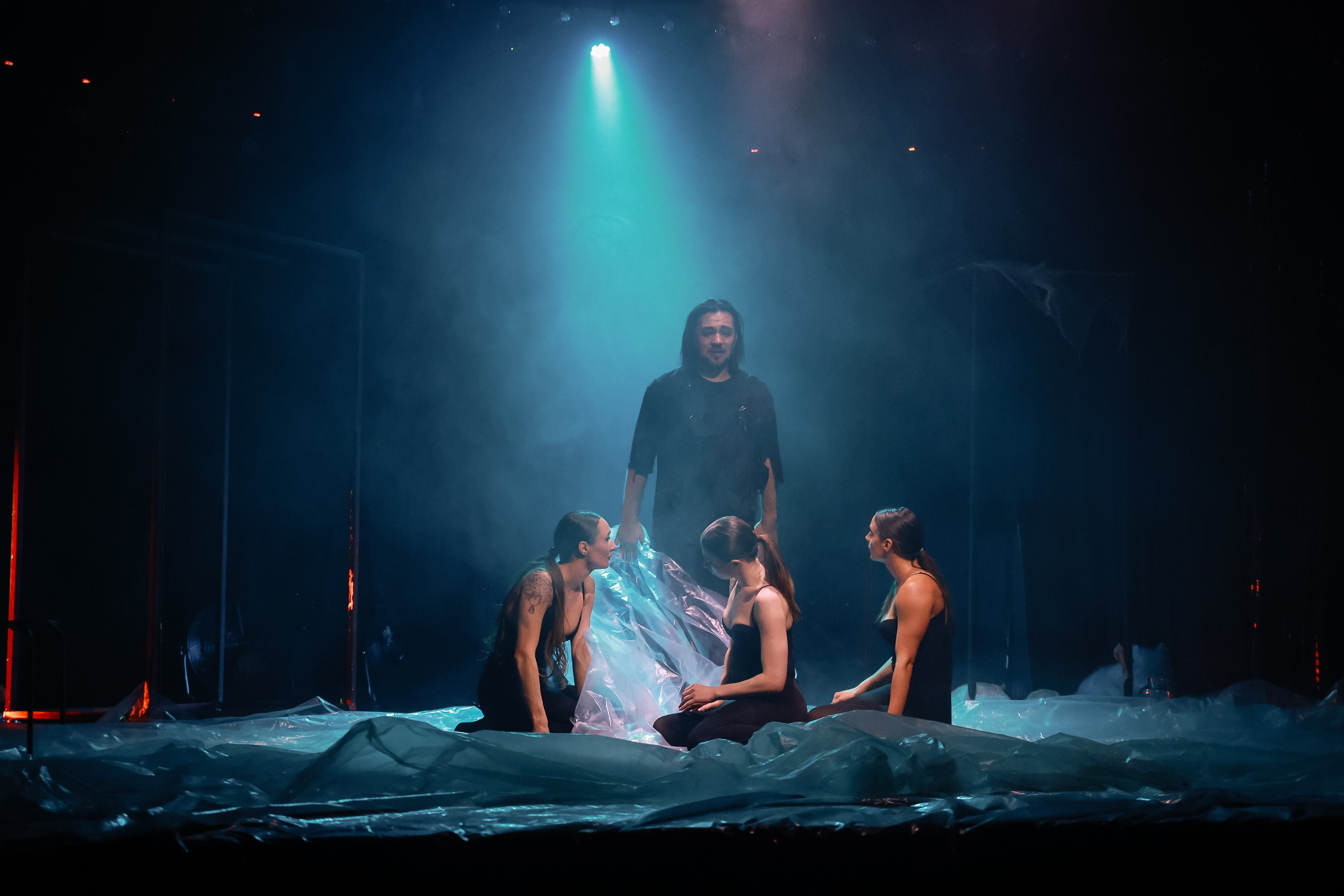 Большая Исповедь _ IVEX. Фотограф Юлия Мальцева