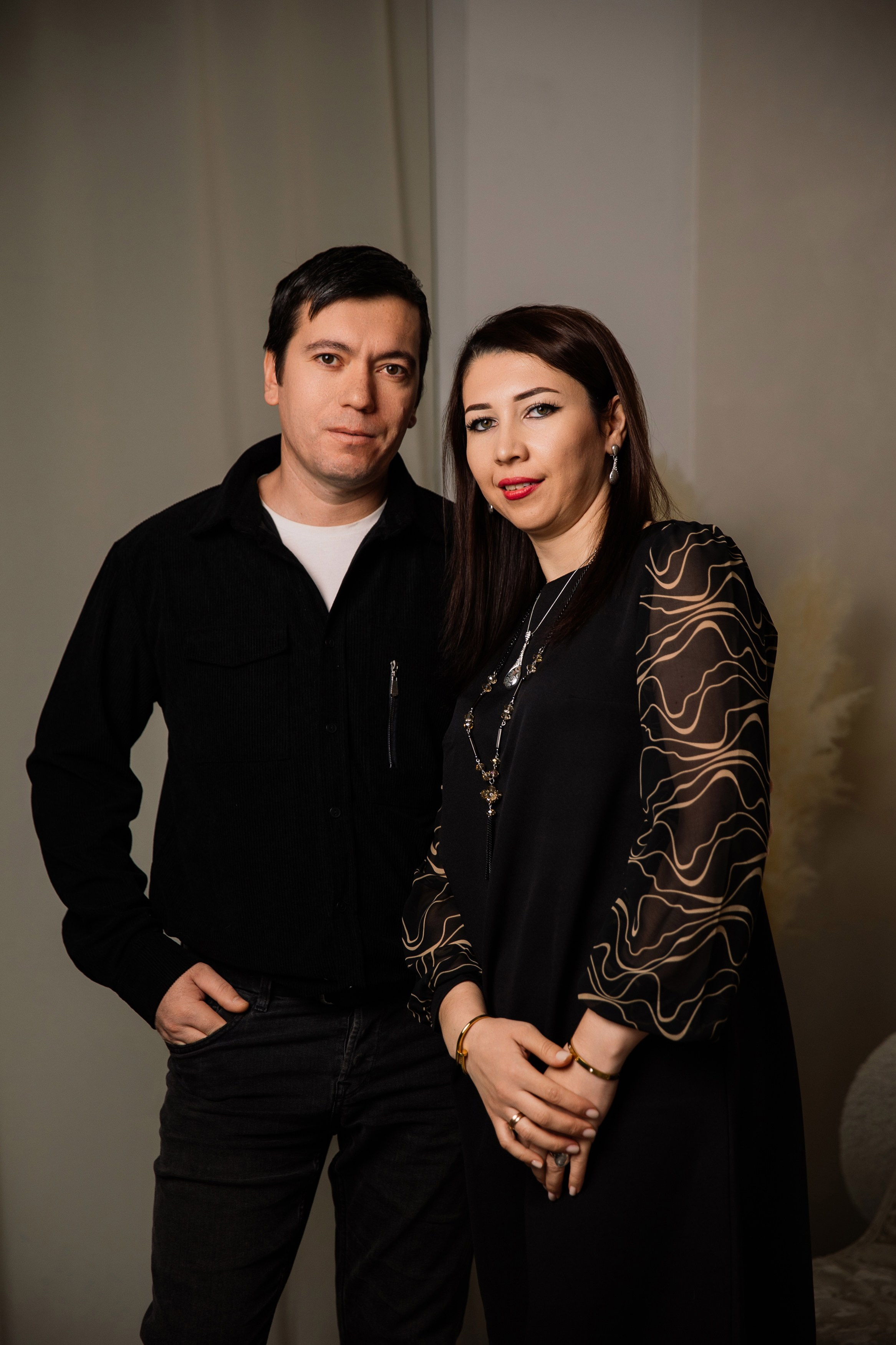 Семейная фотосессия. Семейный фотограф Толстикова Кристина