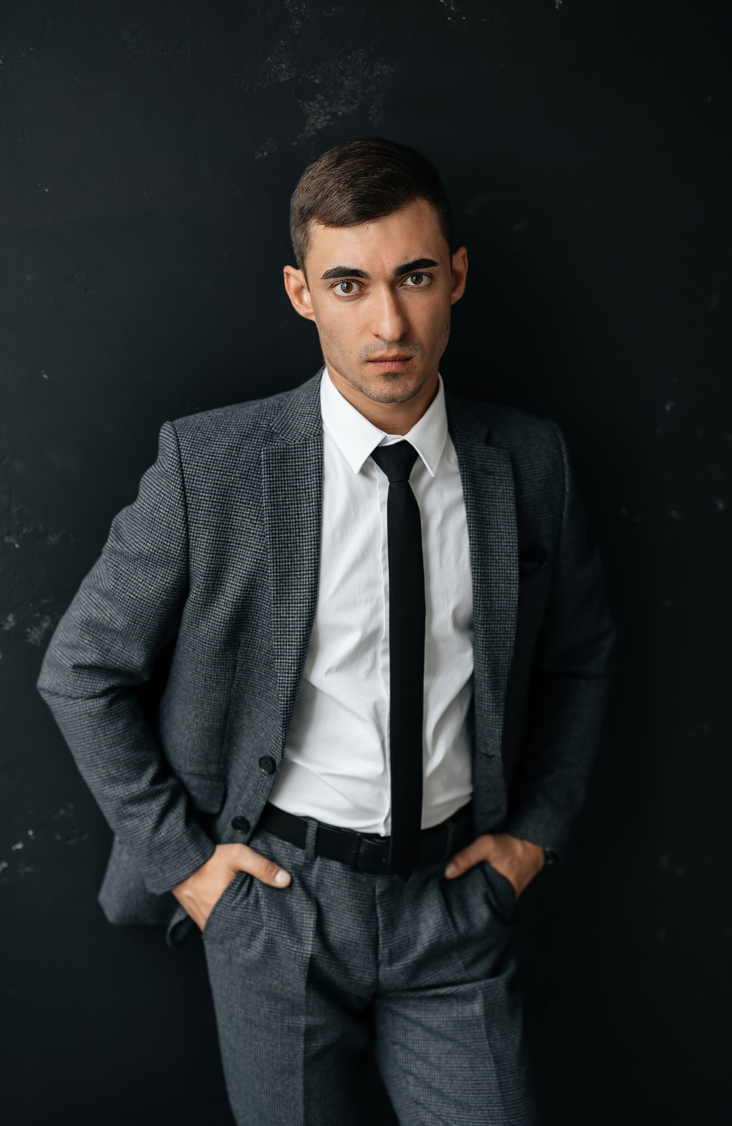 Дарья & Дмитрий | 22.09.23. Свадебный и семейный фотограф в Омске Евгения Хакимова