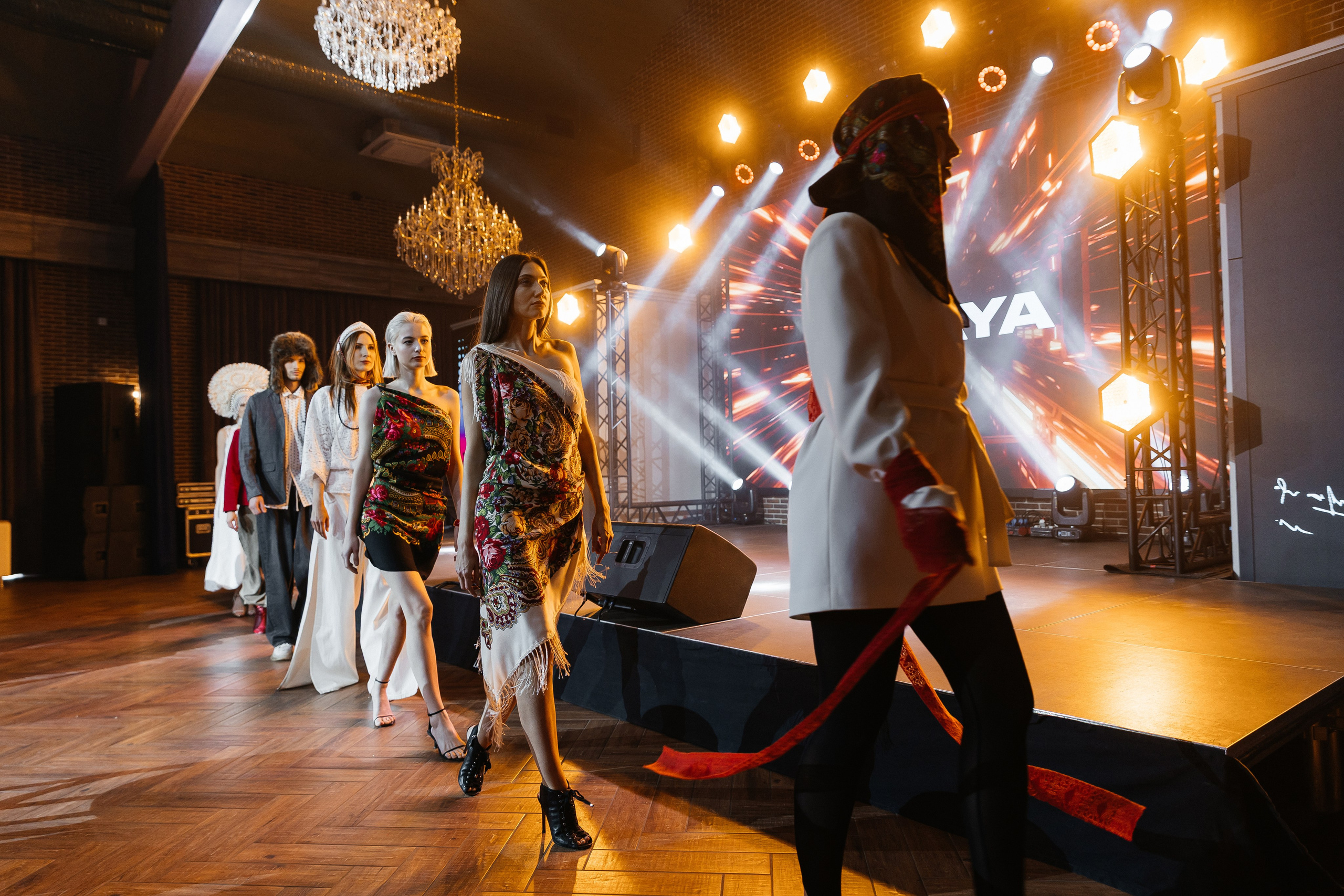 MONT fashion IT event. Свадебный фотограф в Ростове-на-Дону