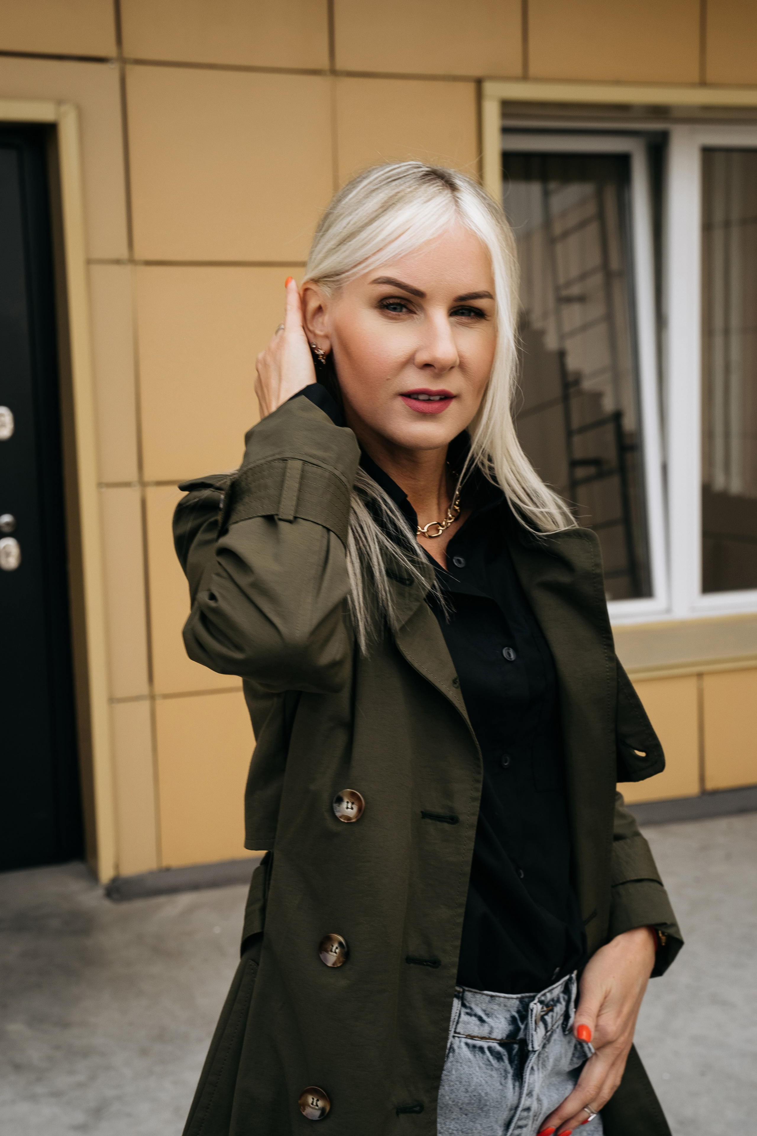 Olya. Моменты и истории о вас настоящих