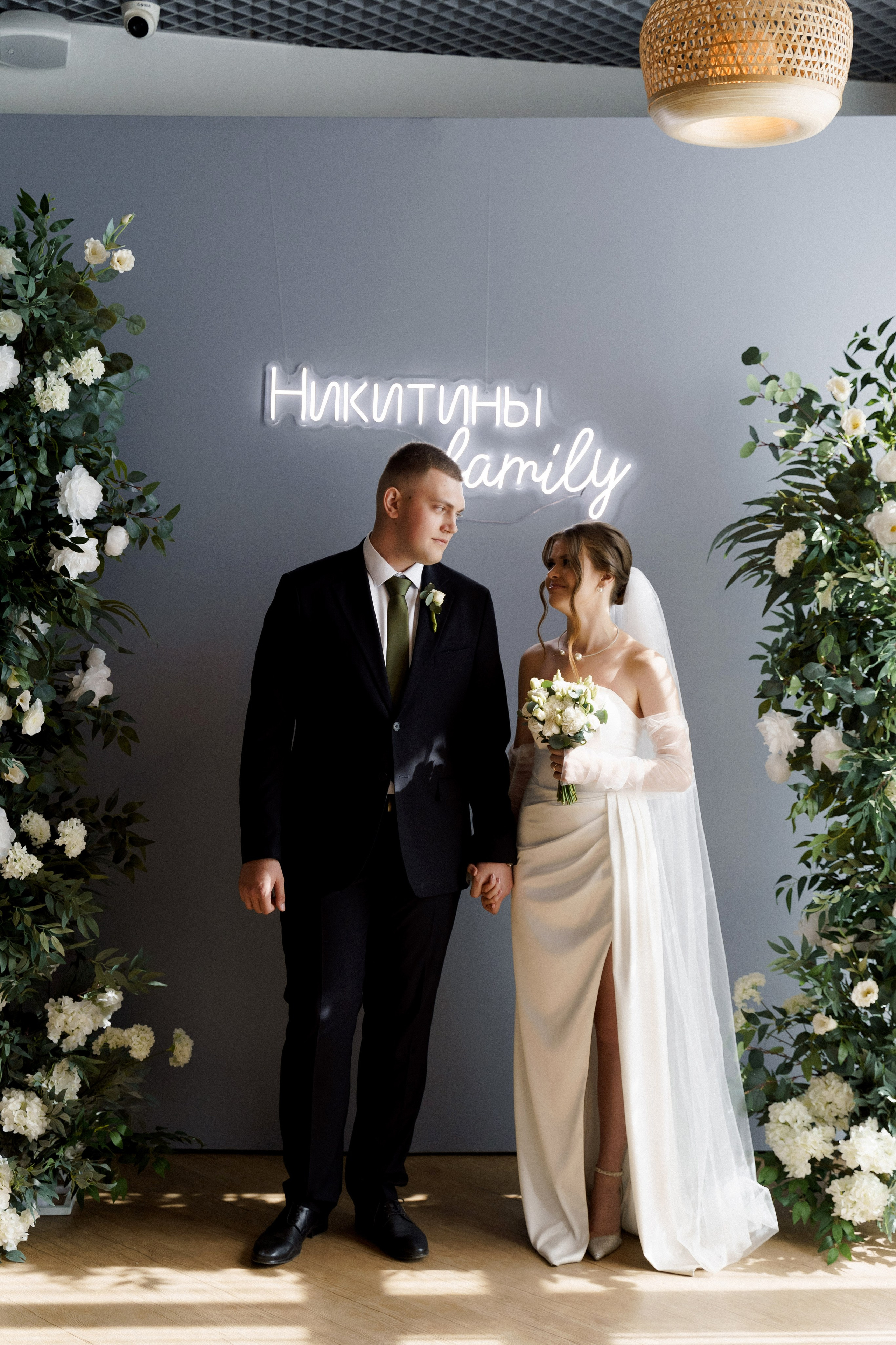 Никитины family. Моменты и истории о вас настоящих