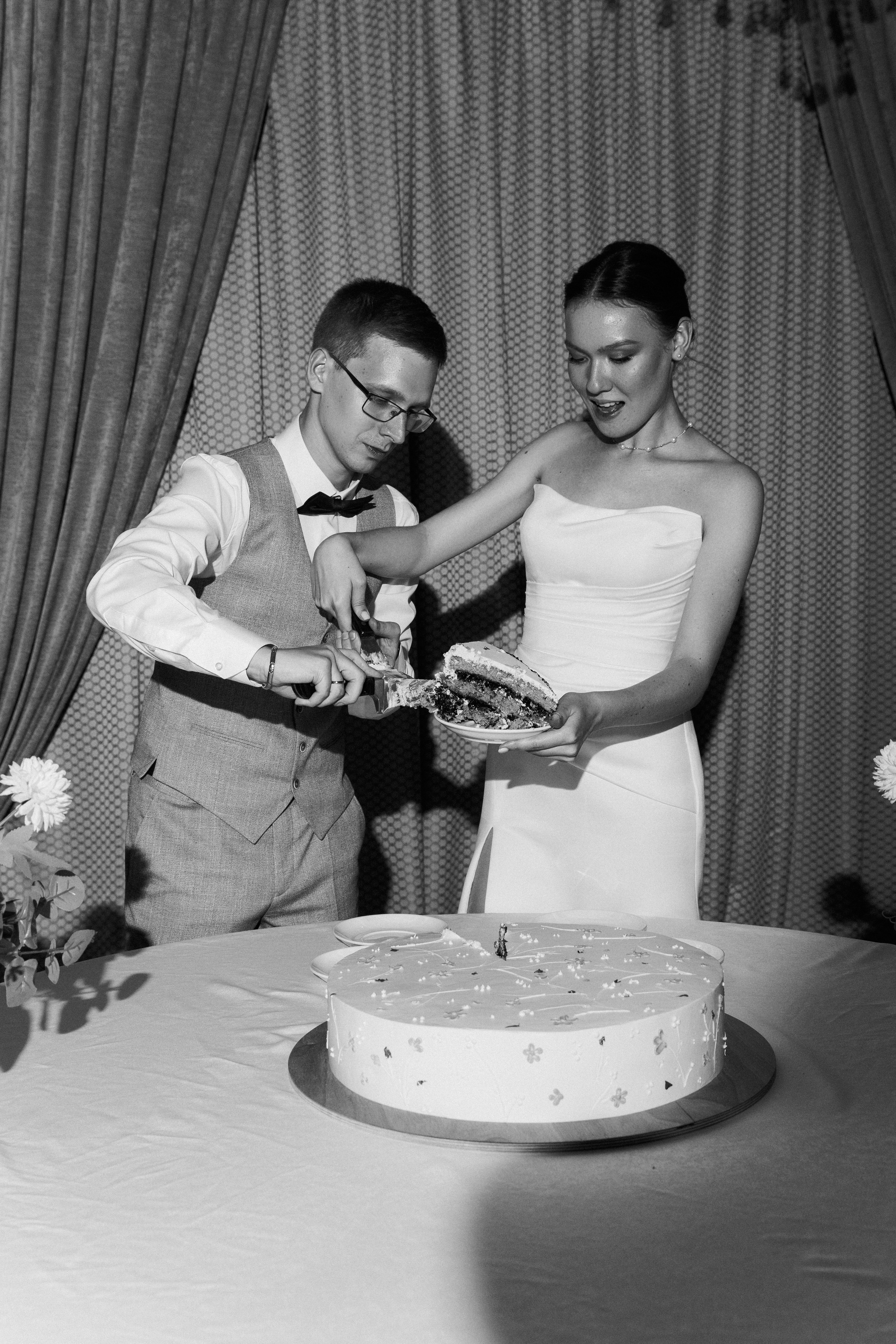 Андрей & Амелия