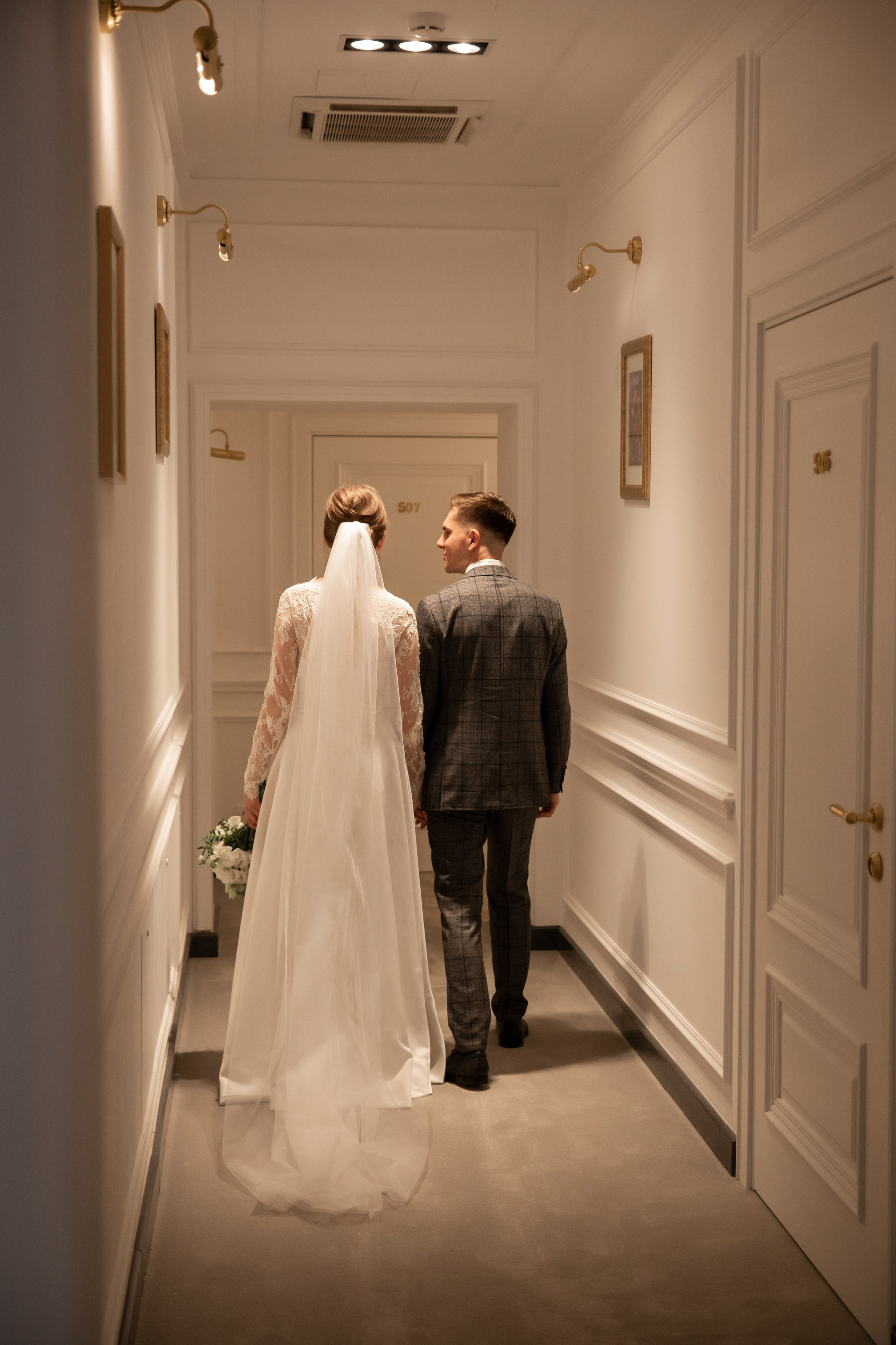 Дарина Павел. Свадебный фотограф в Краснодарском крае Карина Будниченко