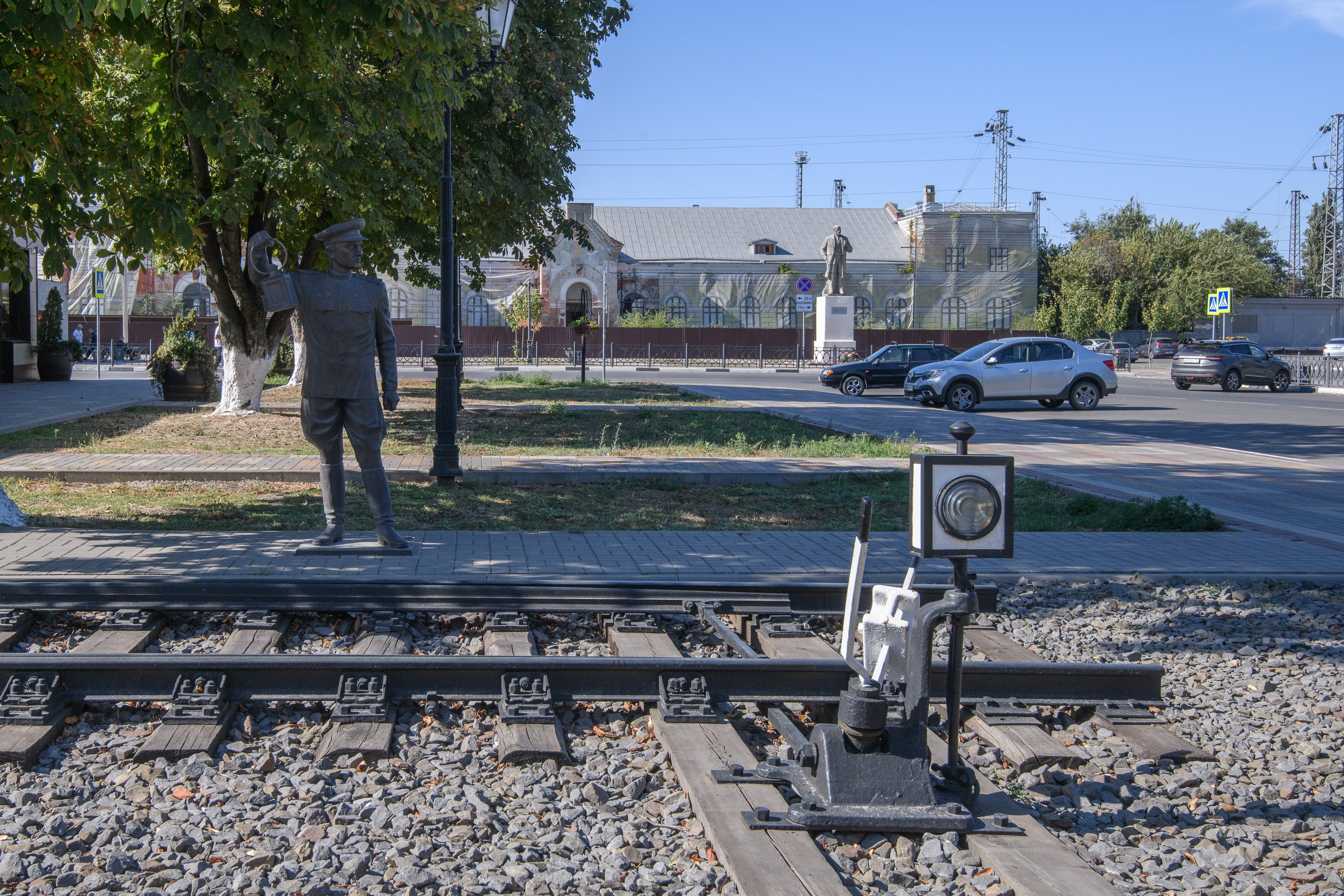 Тихорецк. Профессиональная фотосъемка. Ростов-на-Дону