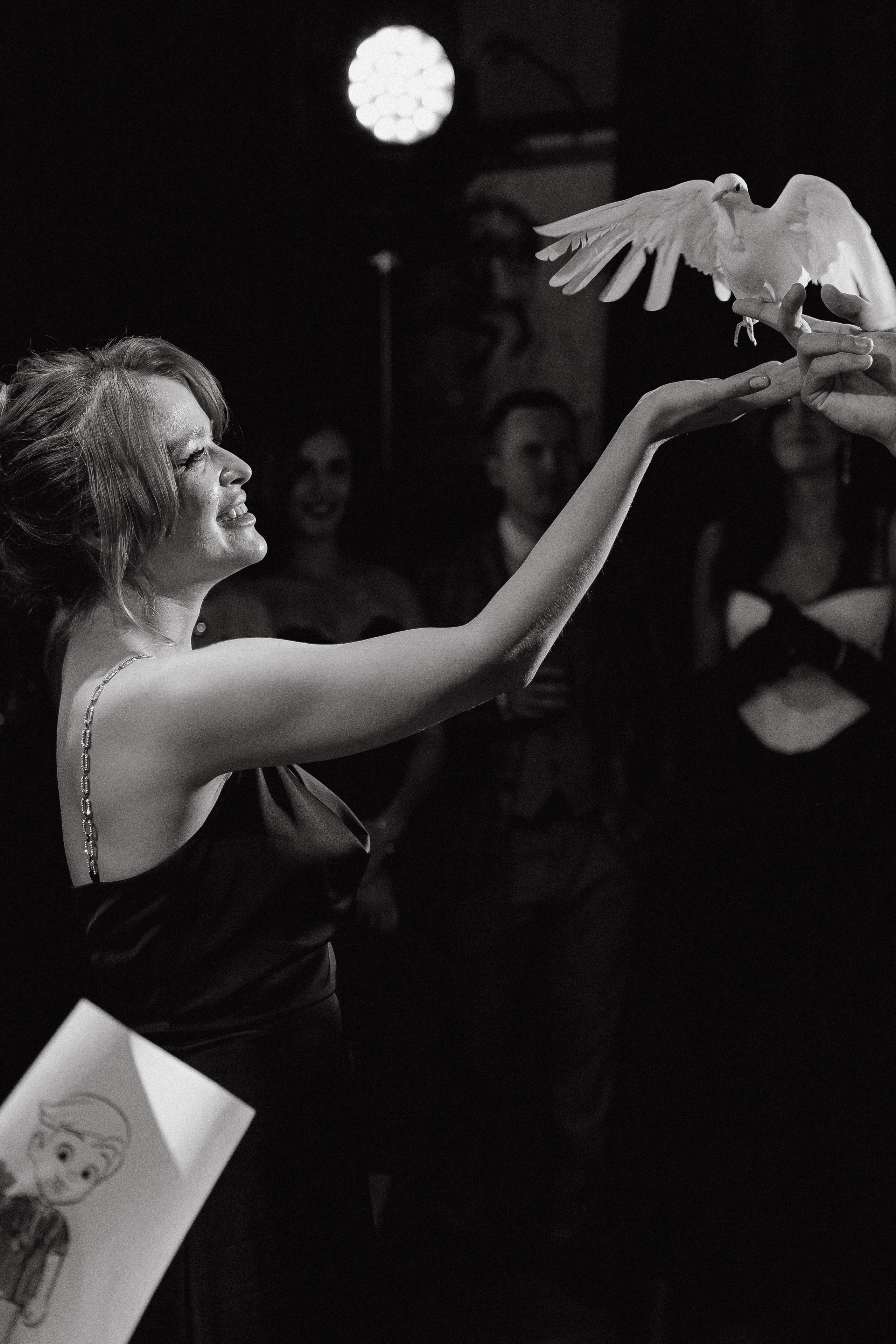 Harry Potter birthday. Свадебный и портретный фотограф Казань/Москва/СПБ Елькина Юлия