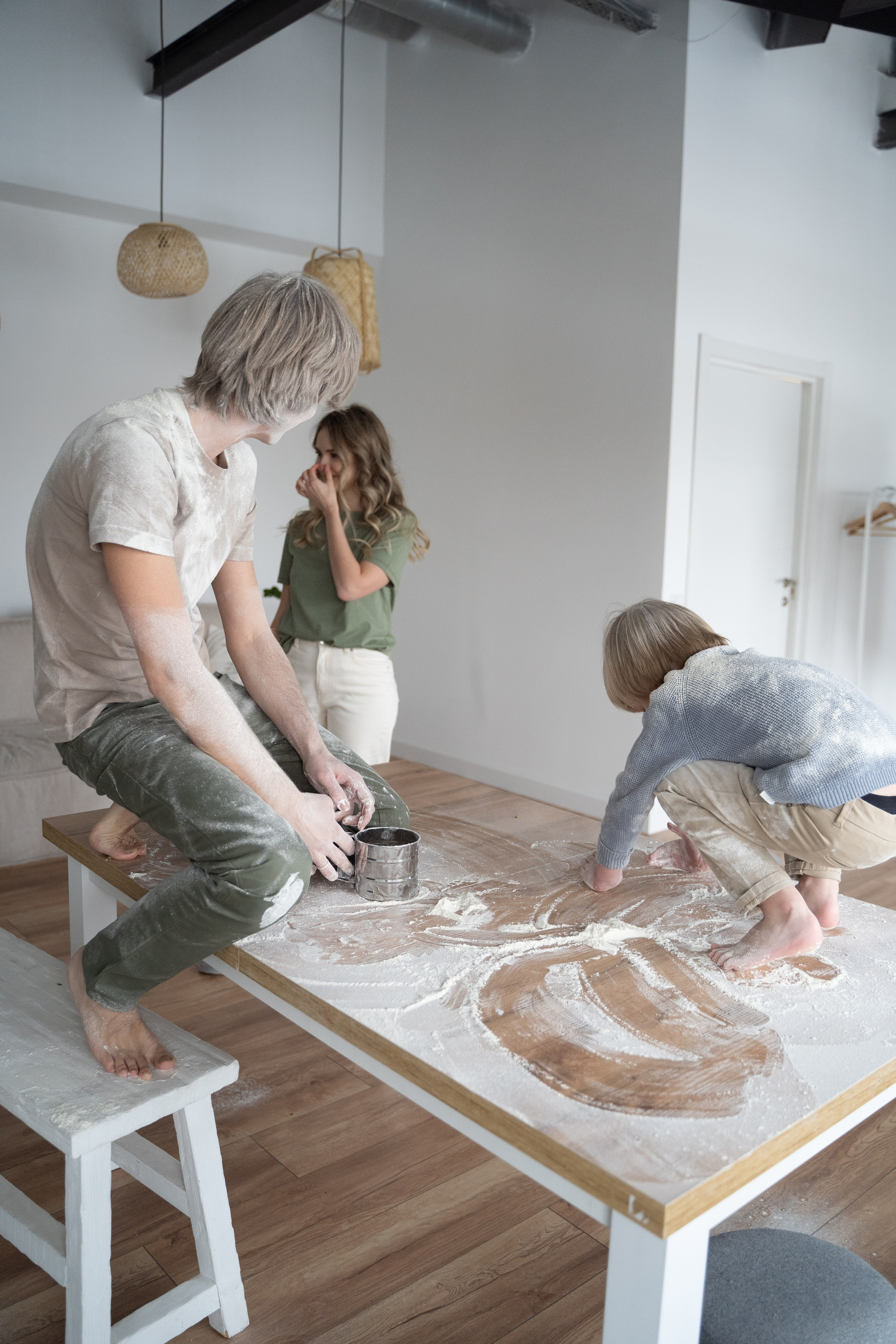 Maslenitsa. Katyavasileva