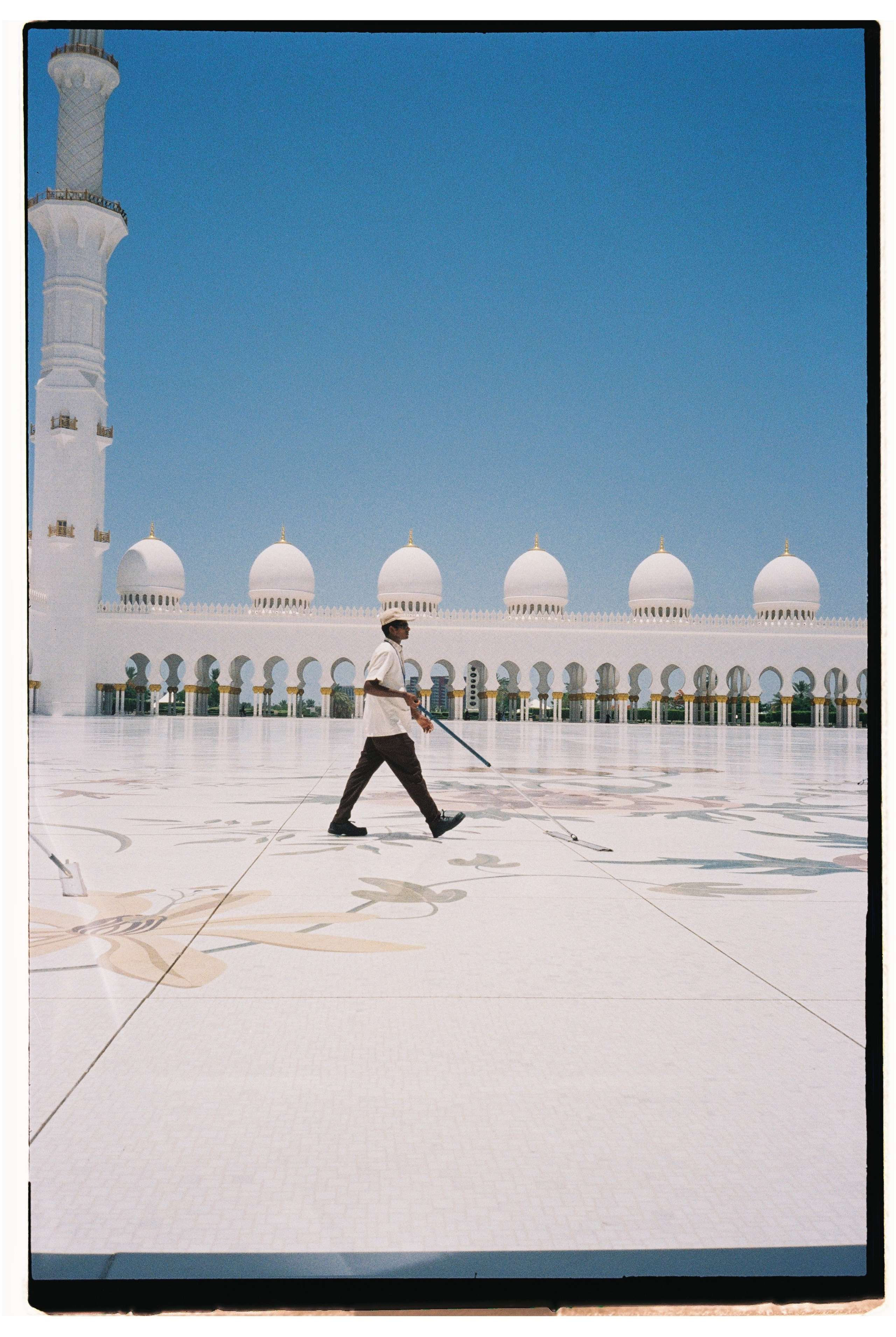 Mosques. Katyavasileva