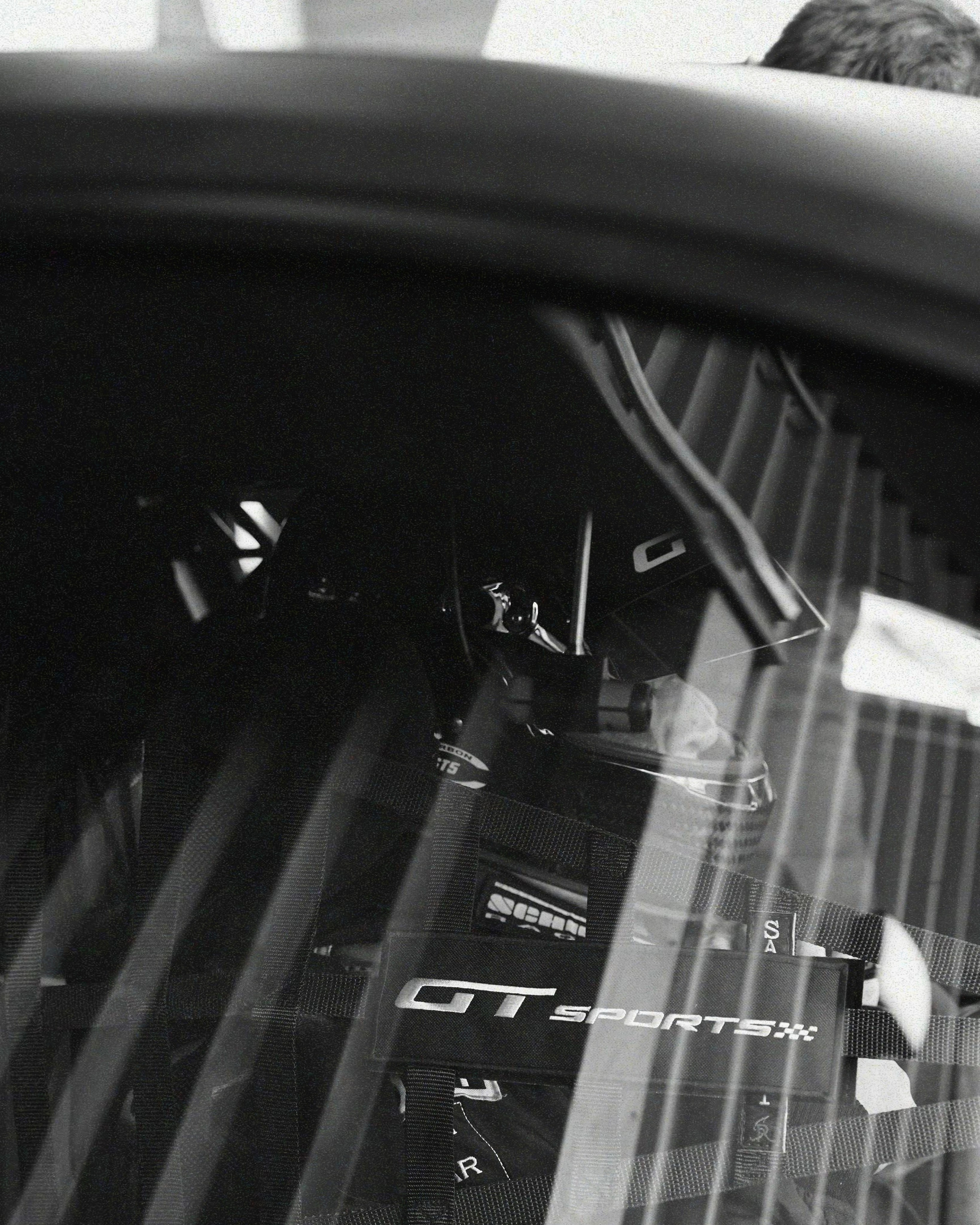 Porsche Carrera Cup ME’25. Katyavasileva