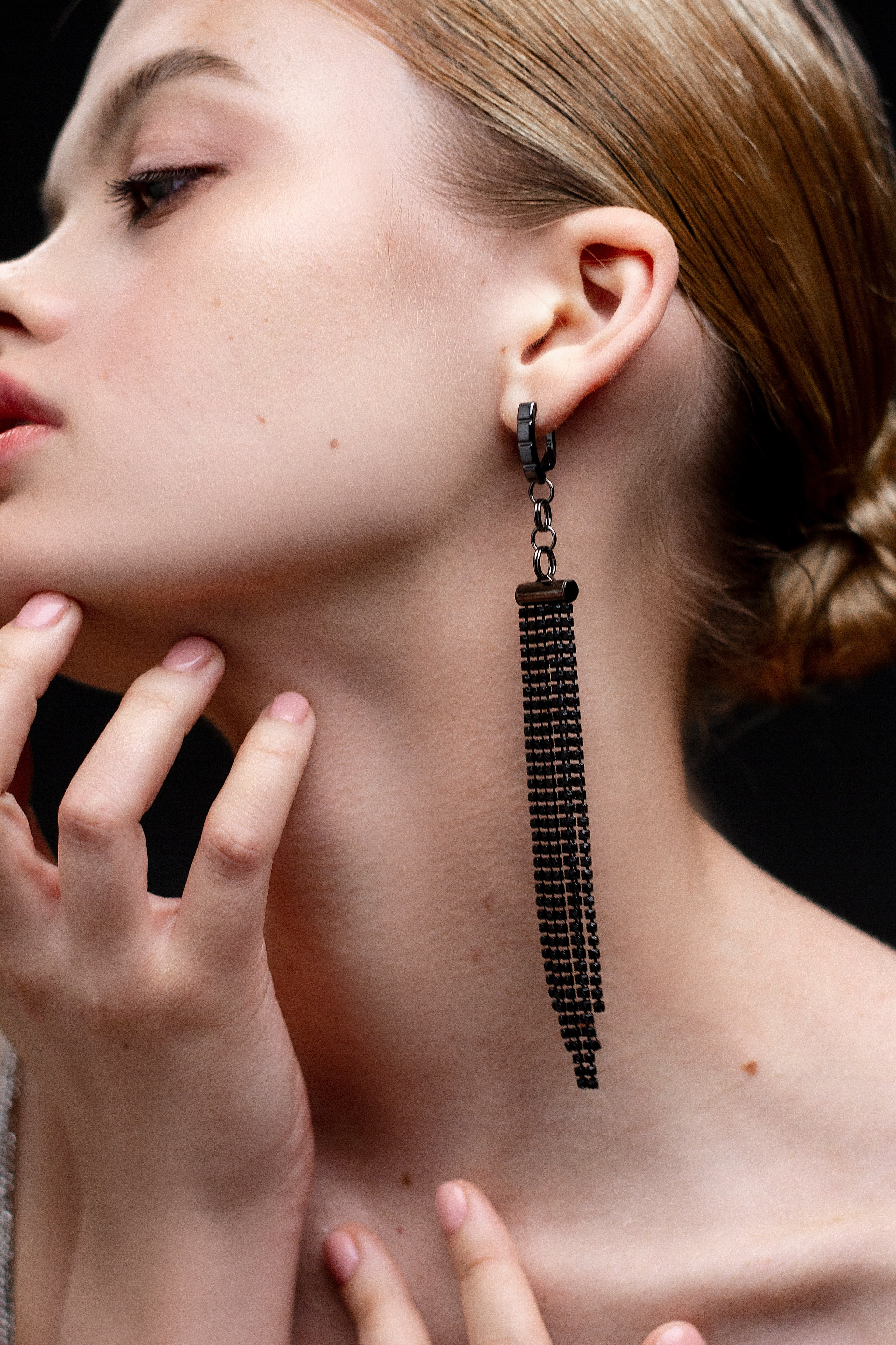 Бижутерия. Концептуальный фотограф Шлыкова Ольга