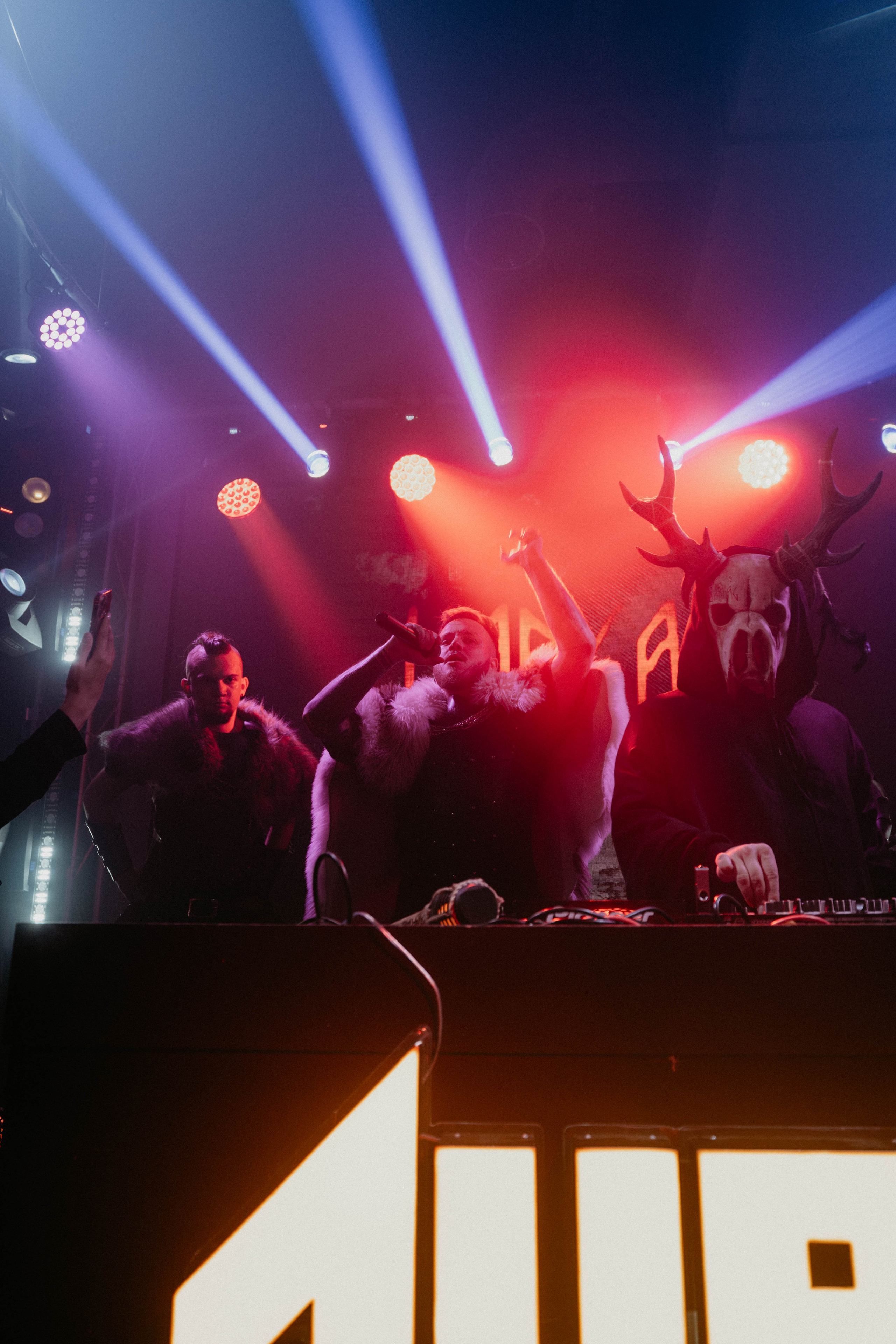 AURA. Концептуальный фотограф Шлыкова Ольга