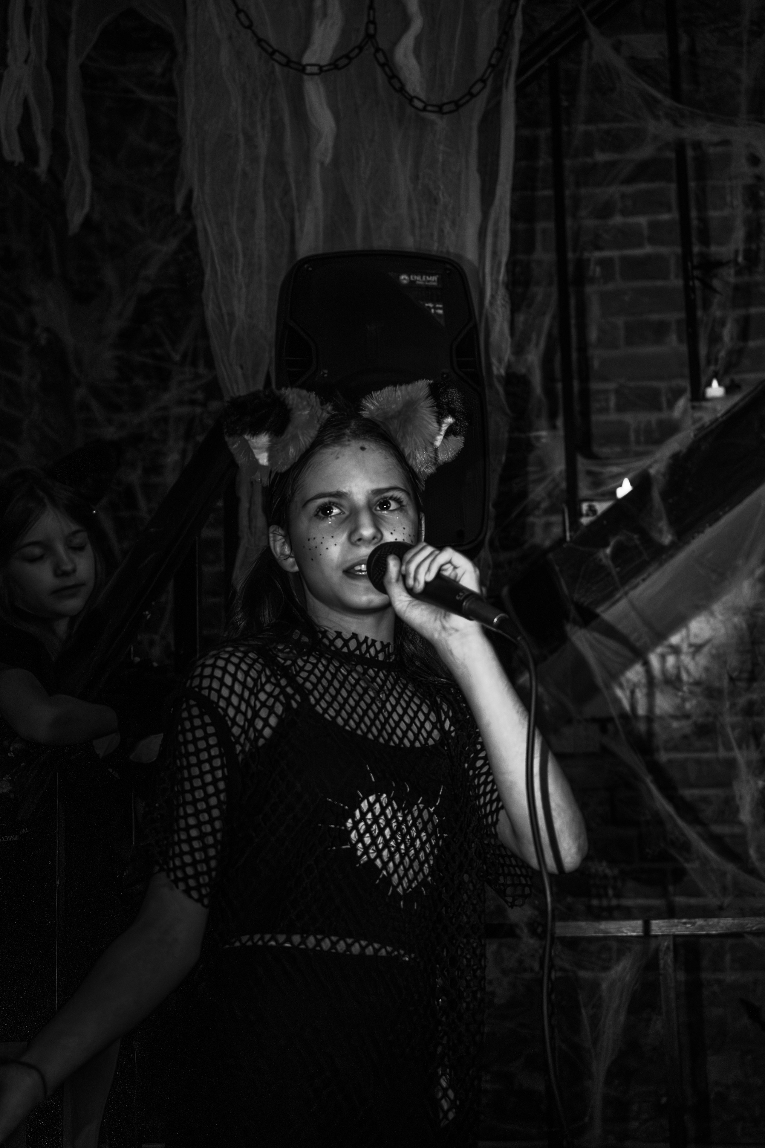 Кооператив Halloween. Концептуальный фотограф Шлыкова Ольга