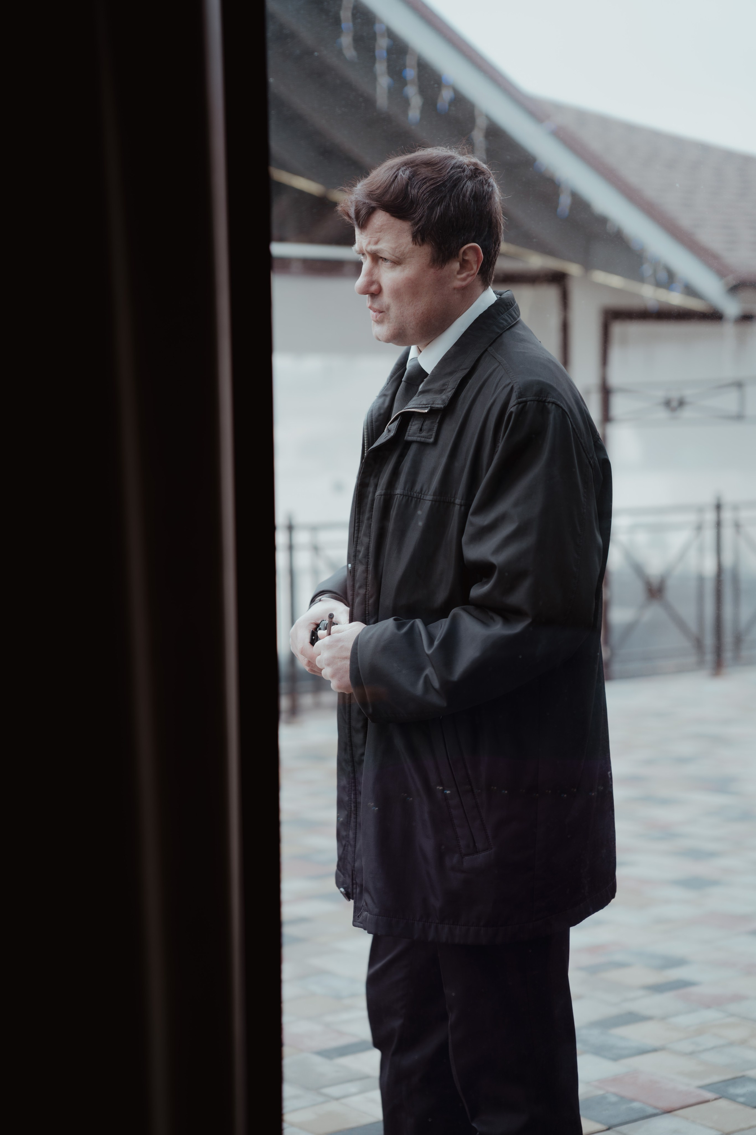 Кино. Концептуальный фотограф Шлыкова Ольга