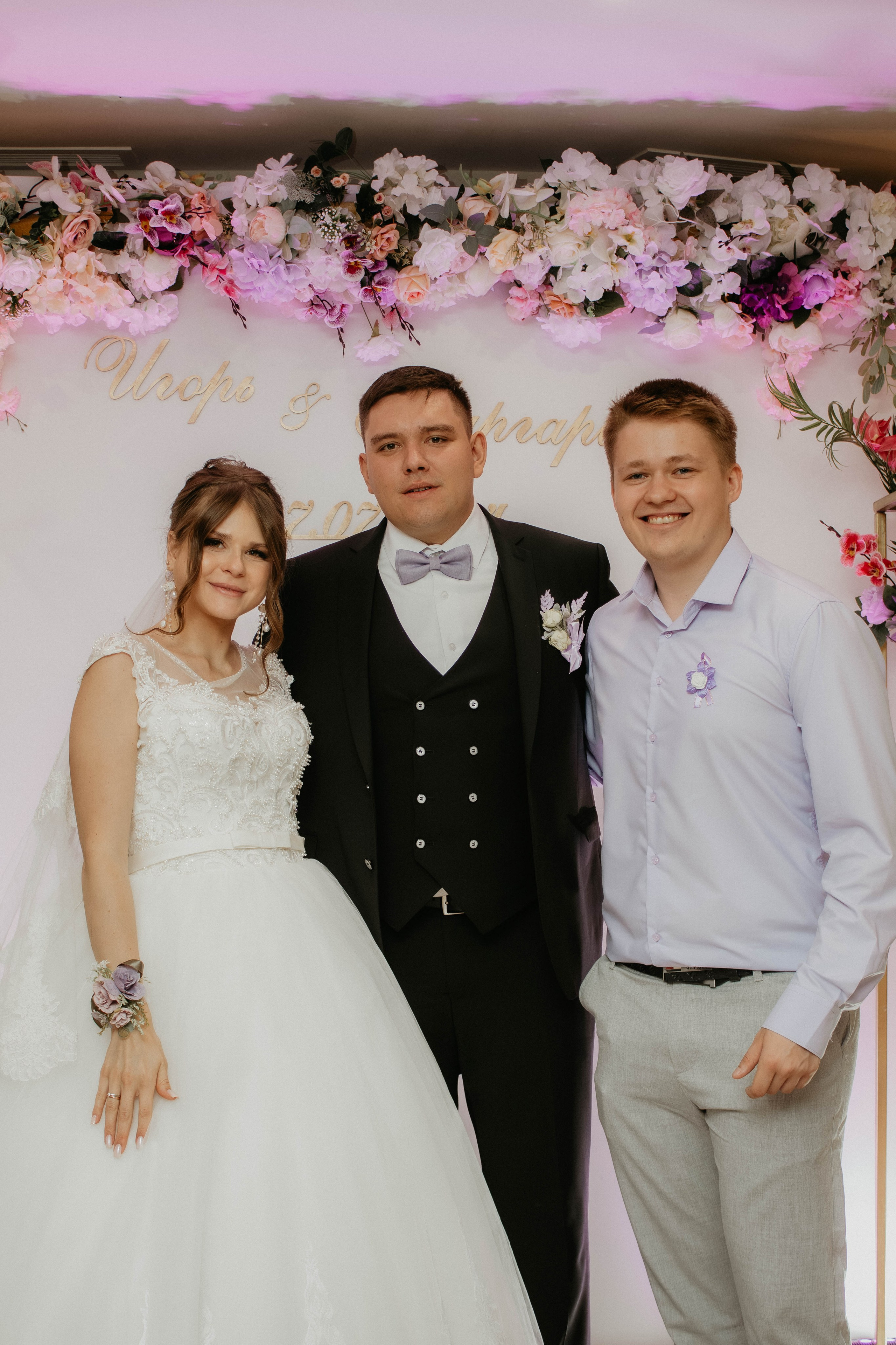 Маргарита и Игорь. Концептуальный фотограф Шлыкова Ольга