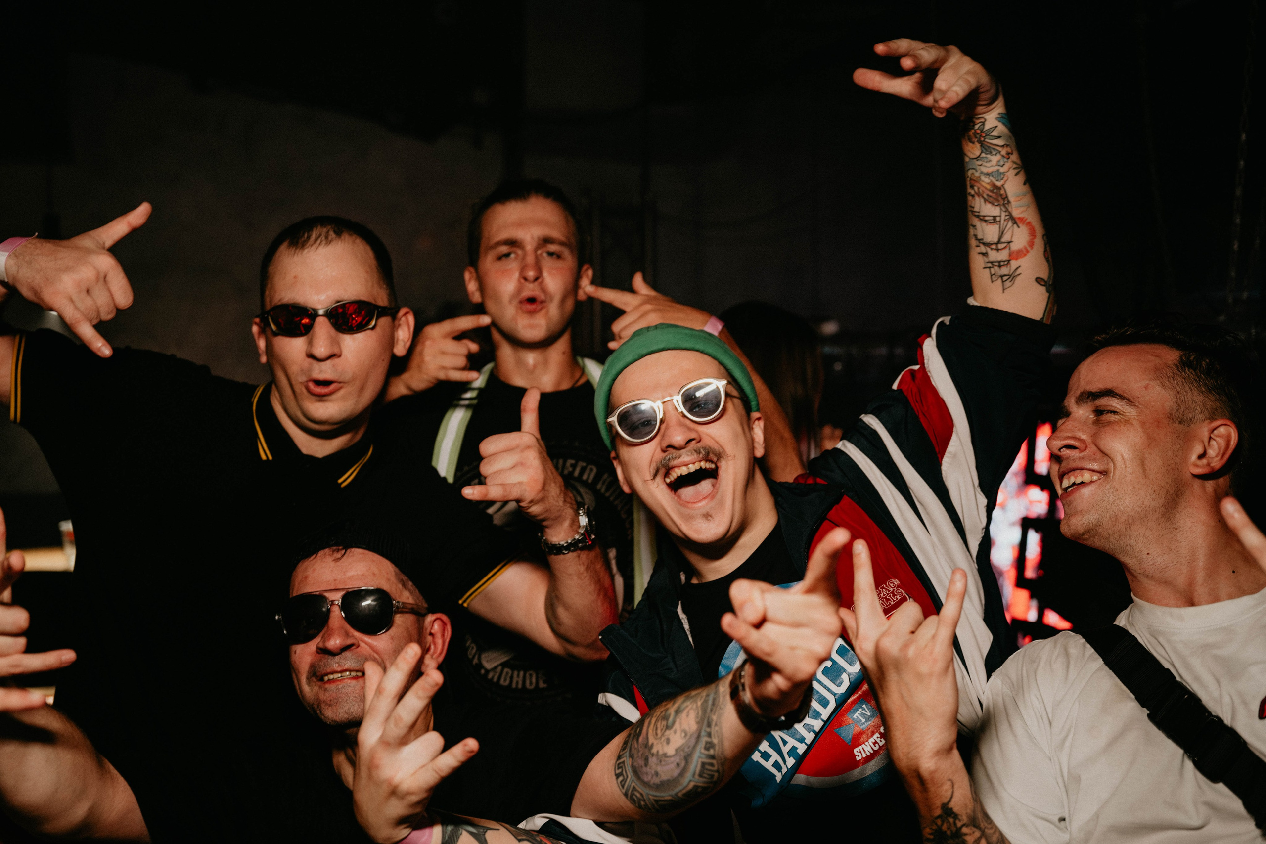 AURA. Концептуальный фотограф Шлыкова Ольга