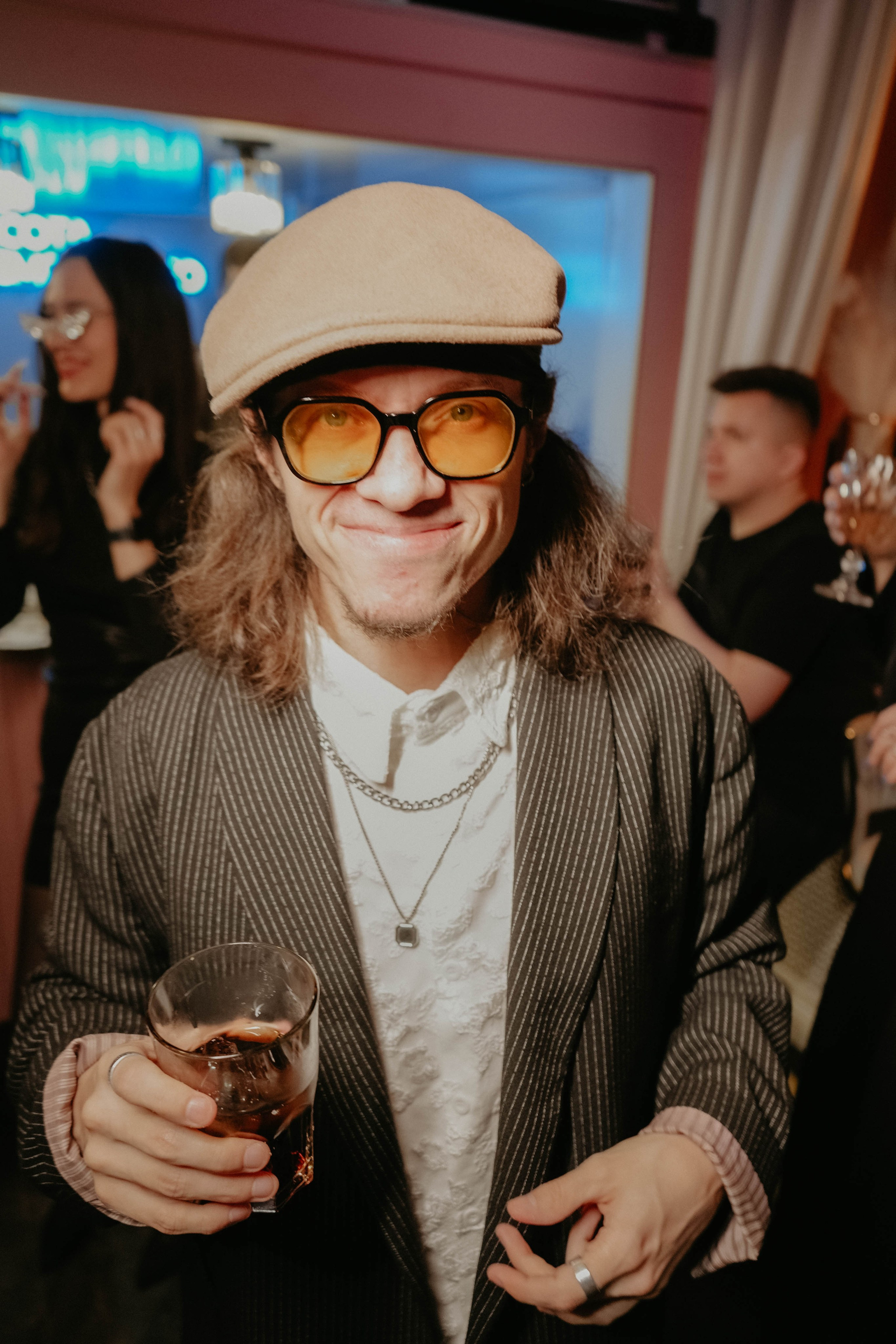 Happy birthday. Концептуальный фотограф Шлыкова Ольга