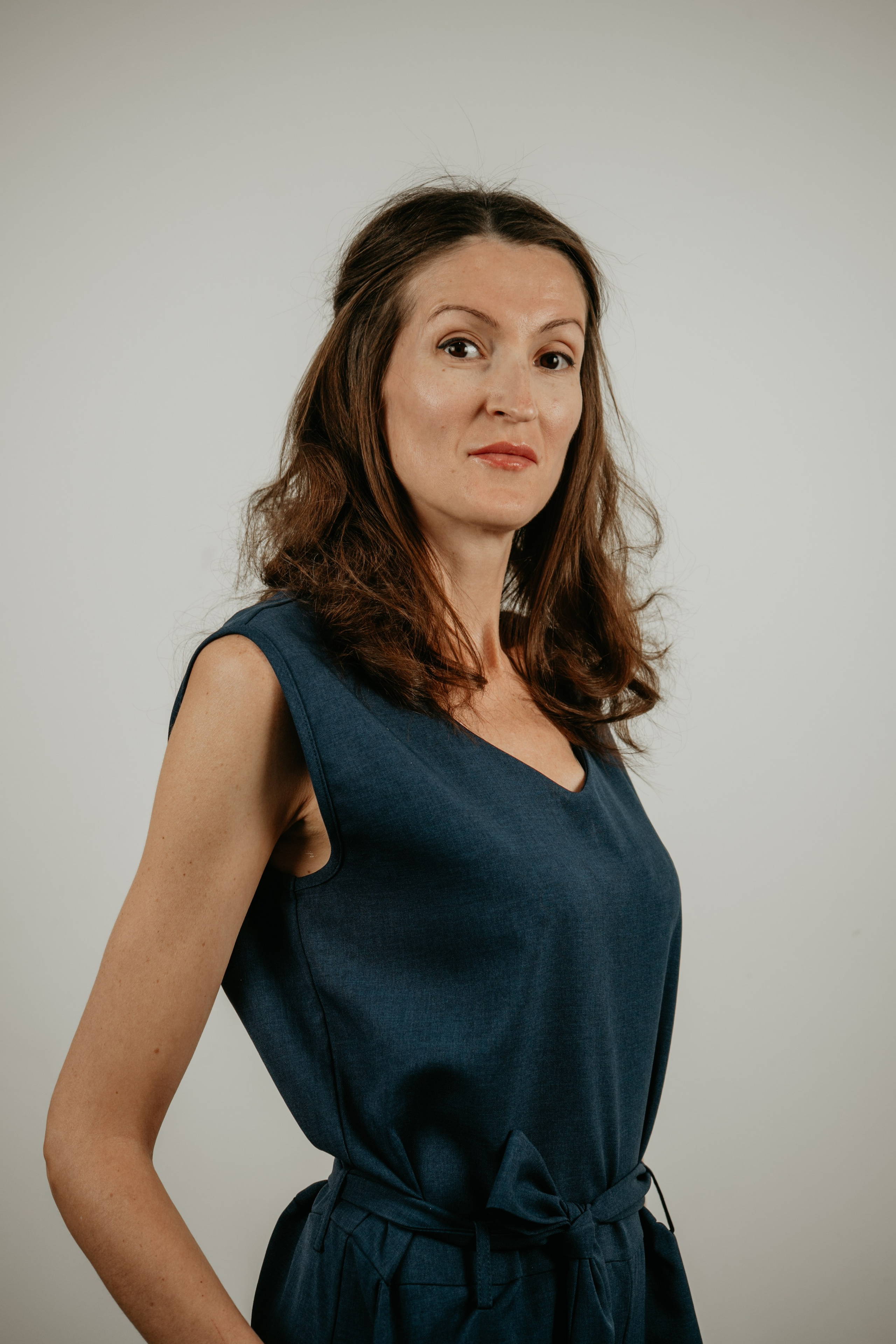 Елена. Концептуальный фотограф Шлыкова Ольга