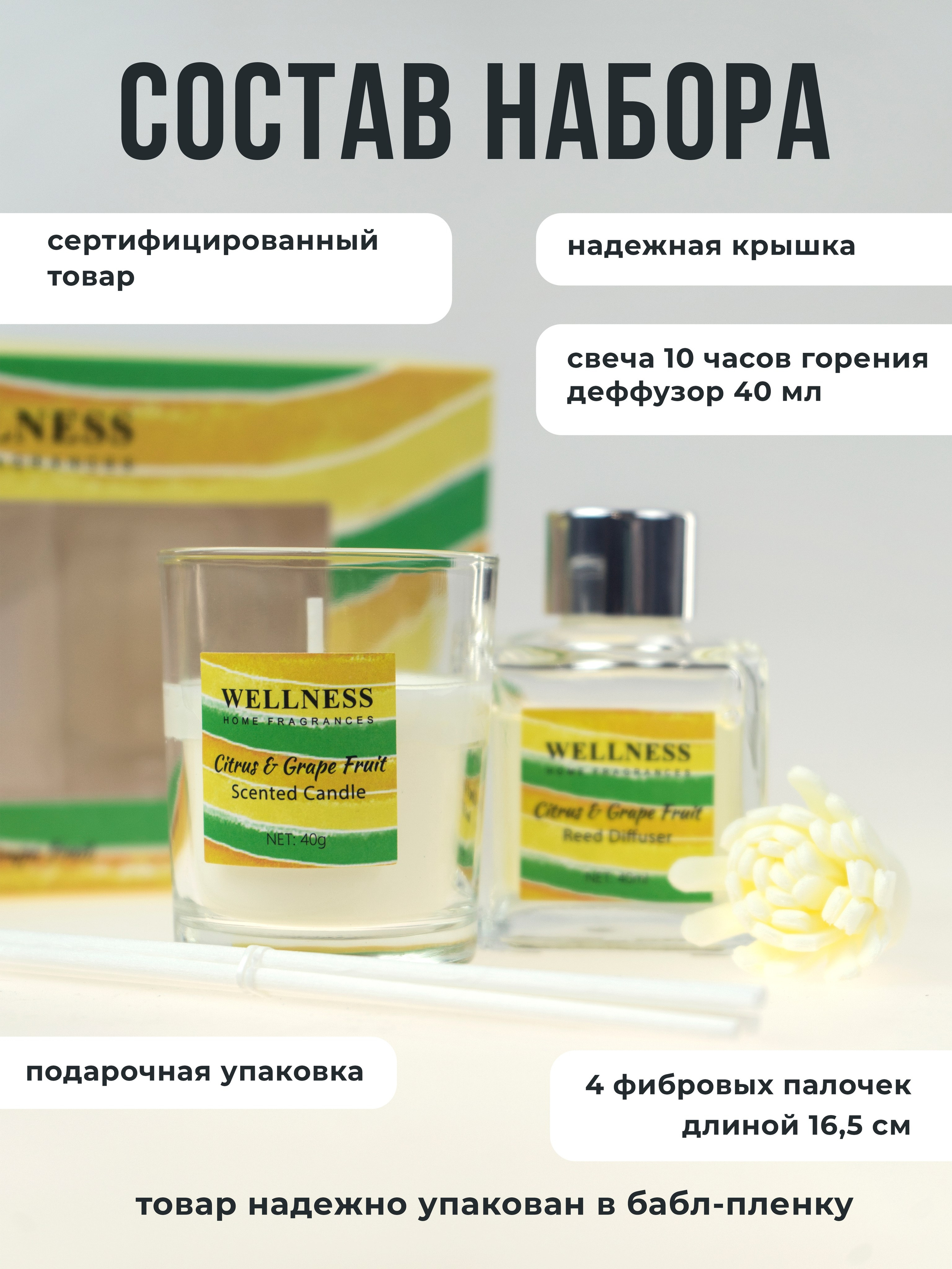 Аромадиффузор. Концептуальный фотограф Шлыкова Ольга