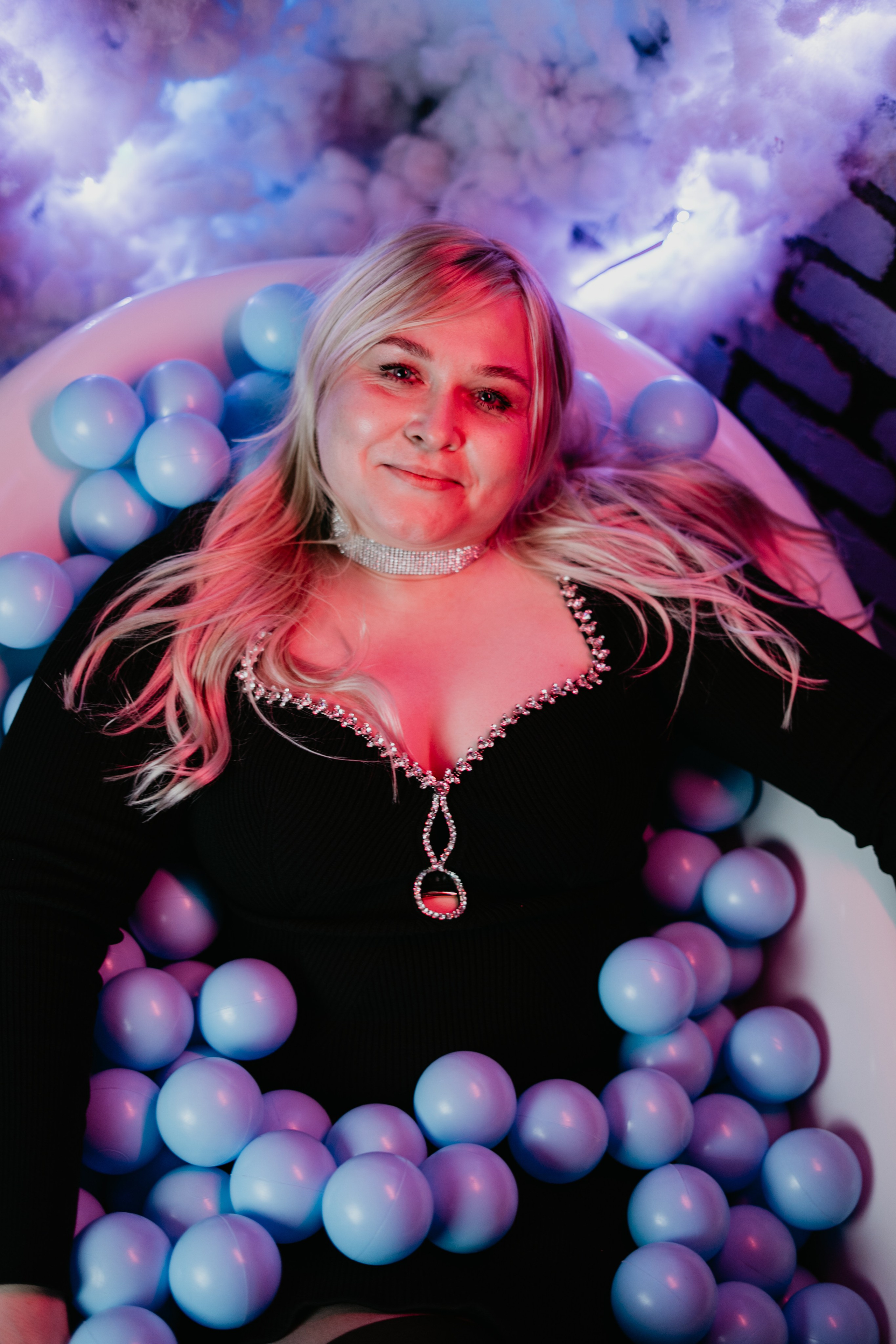 Девичник. Концептуальный фотограф Шлыкова Ольга