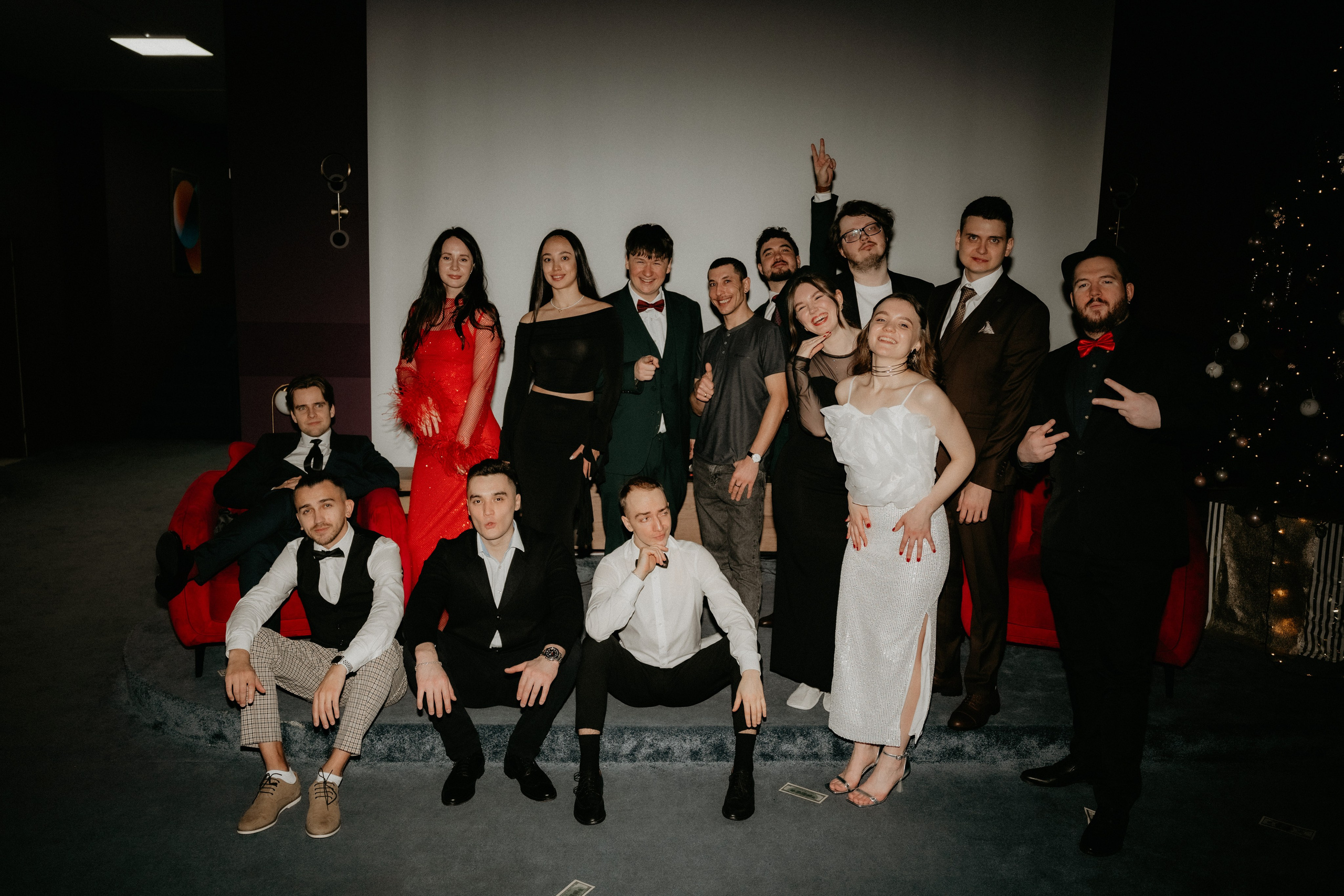 День рождения Денис. Концептуальный фотограф Шлыкова Ольга