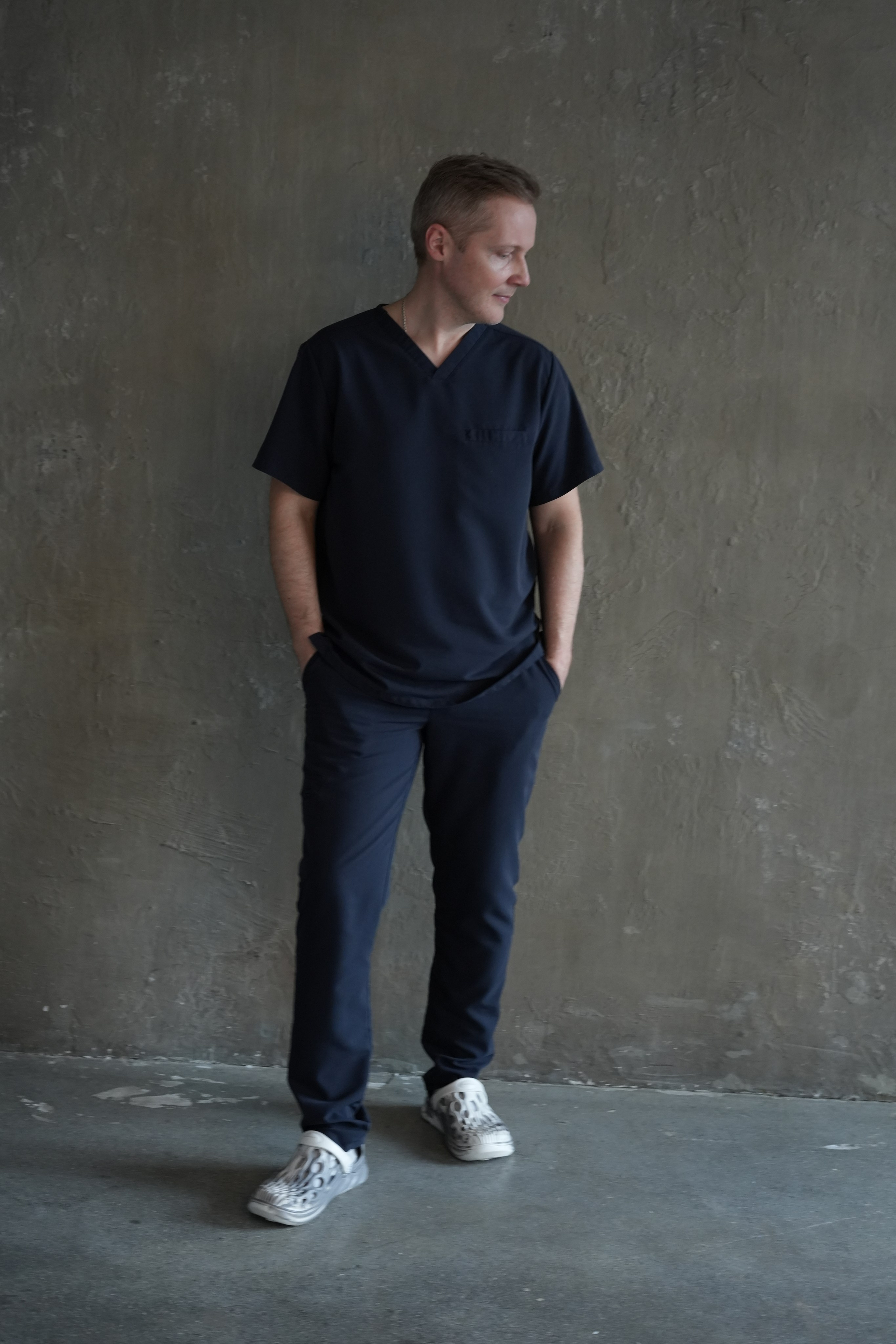 Александр. Концептуальный фотограф Шлыкова Ольга