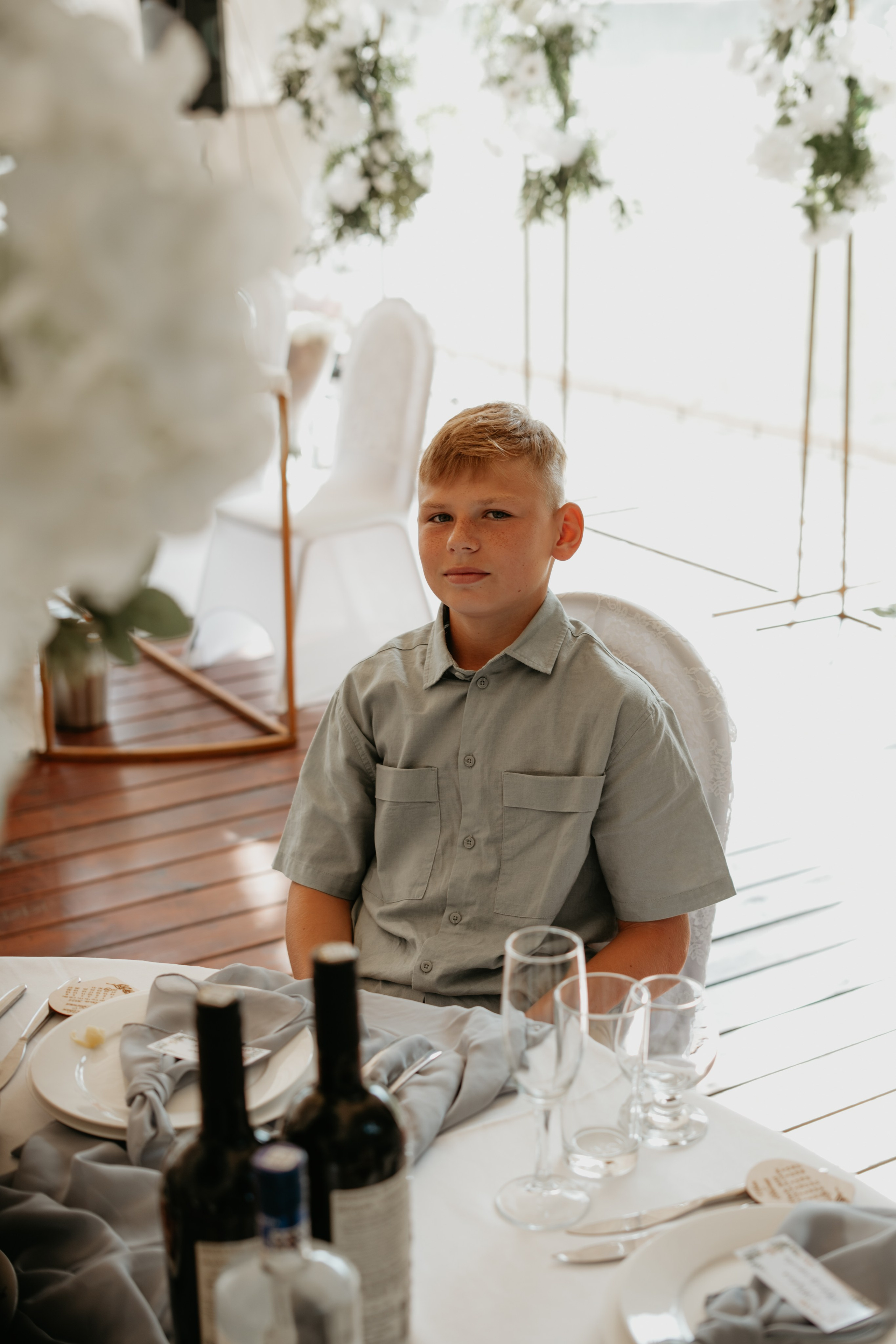 Иван и Евгения. Концептуальный фотограф Шлыкова Ольга