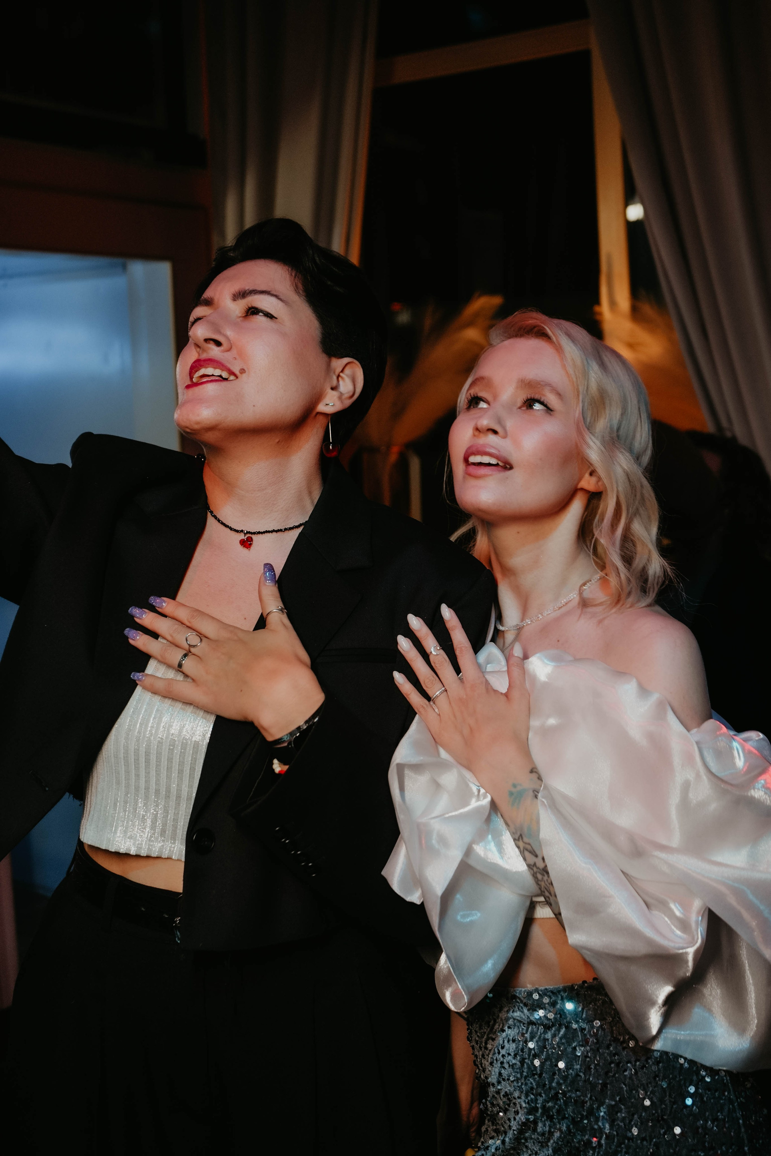 Happy birthday. Концептуальный фотограф Шлыкова Ольга