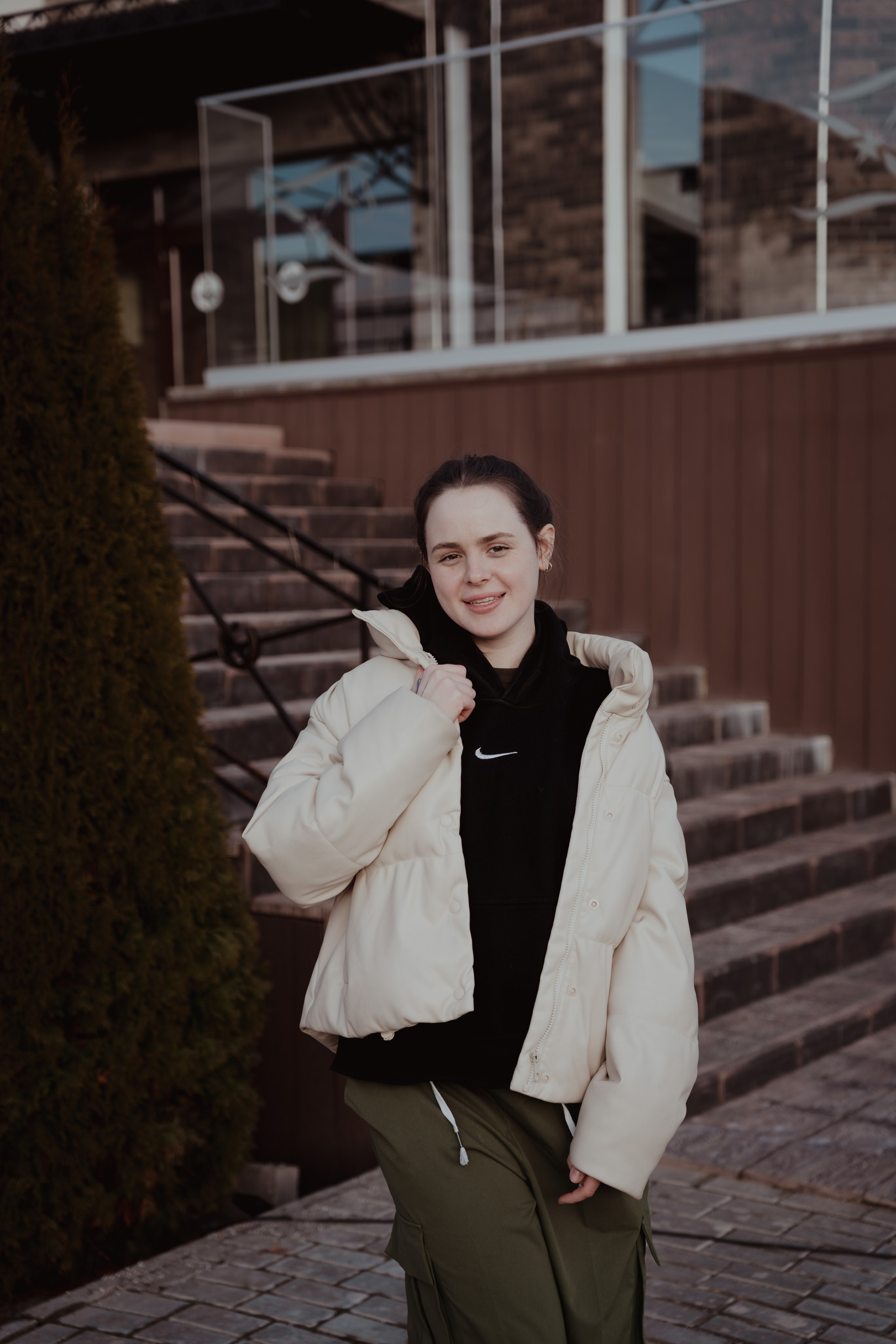 Кино. Концептуальный фотограф Шлыкова Ольга