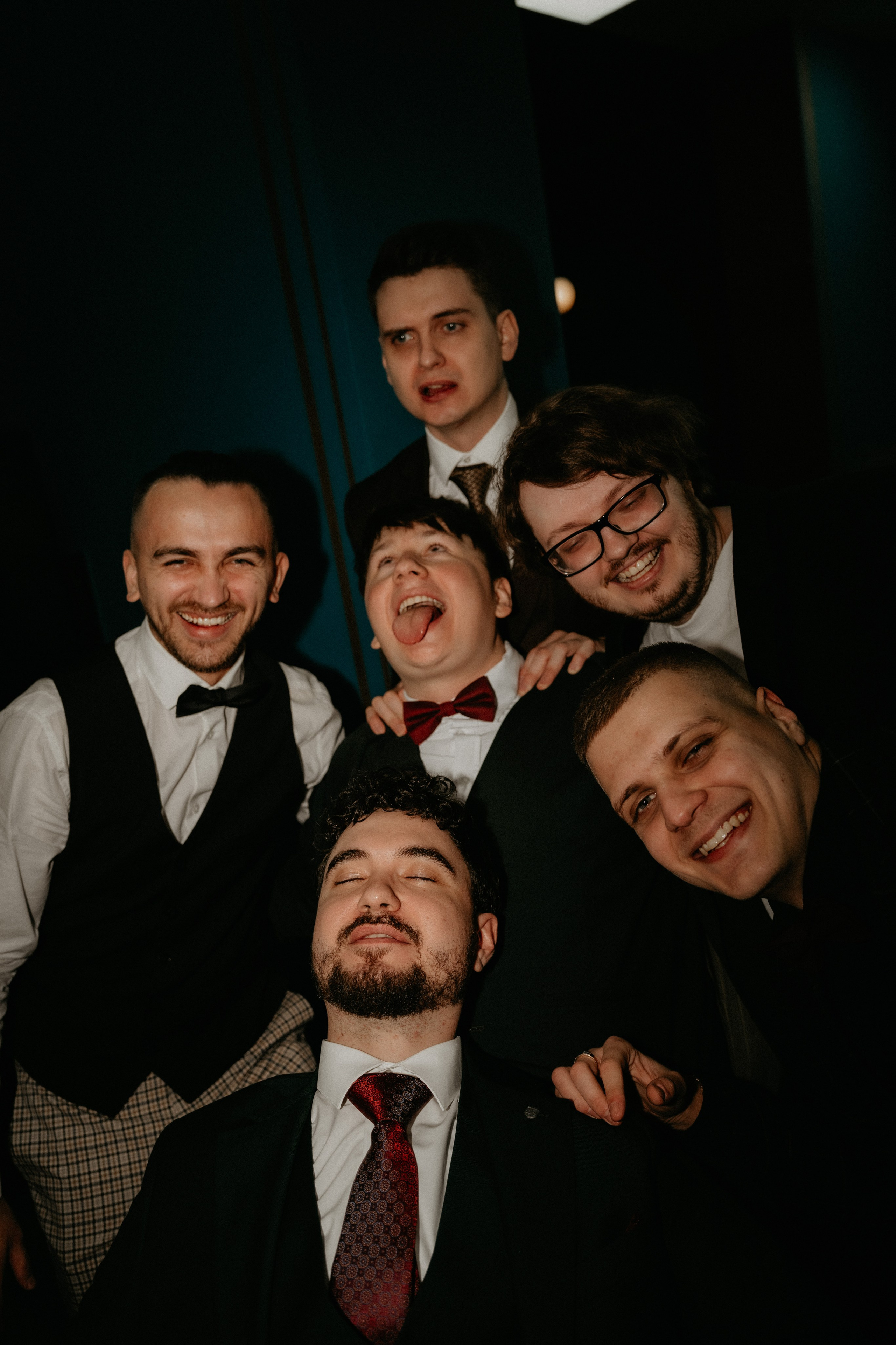 День рождения Денис. Концептуальный фотограф Шлыкова Ольга