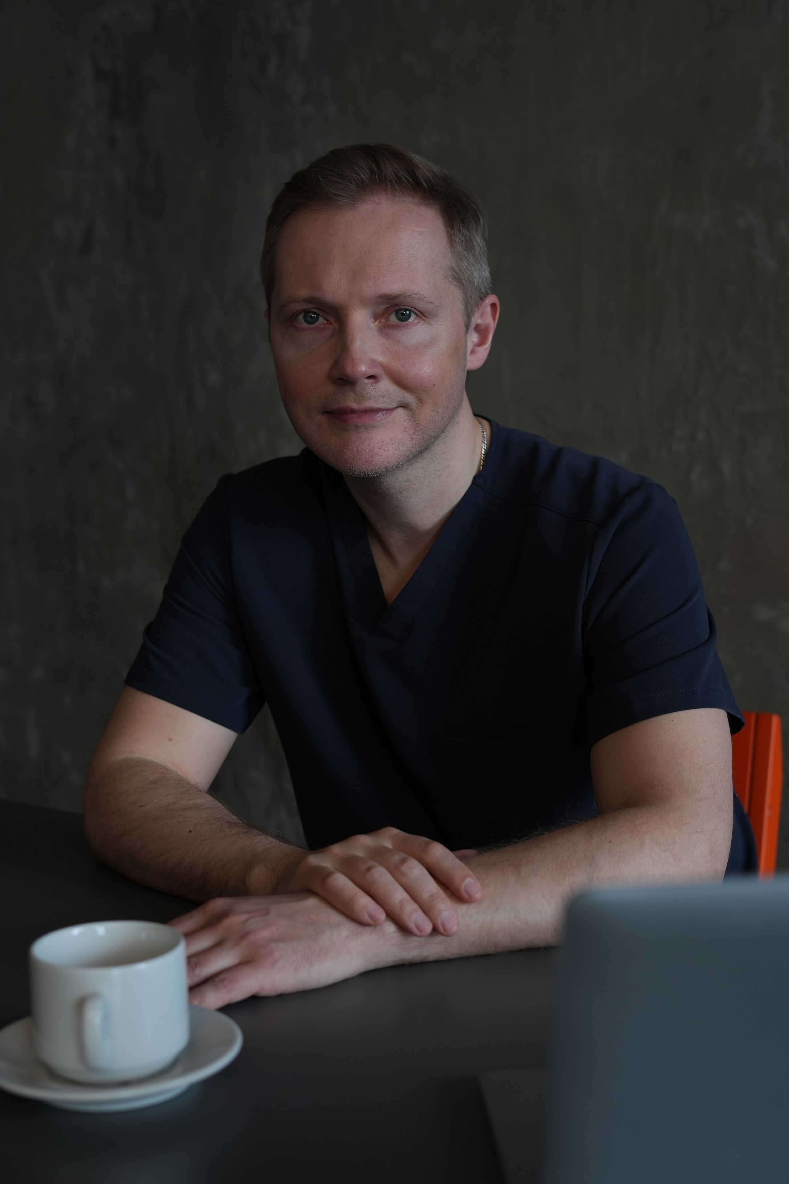 Александр. Концептуальный фотограф Шлыкова Ольга