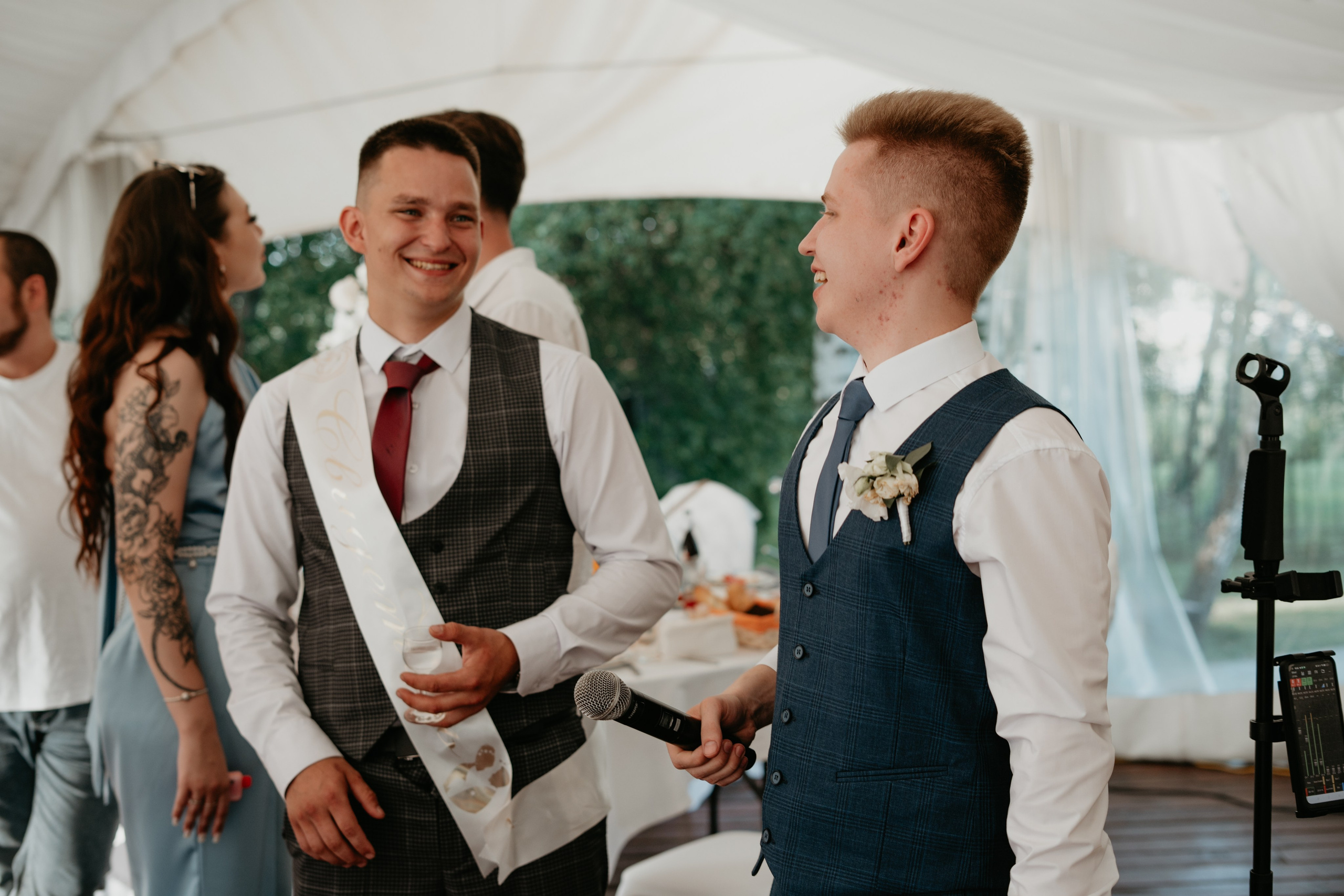 Иван и Евгения. Концептуальный фотограф Шлыкова Ольга