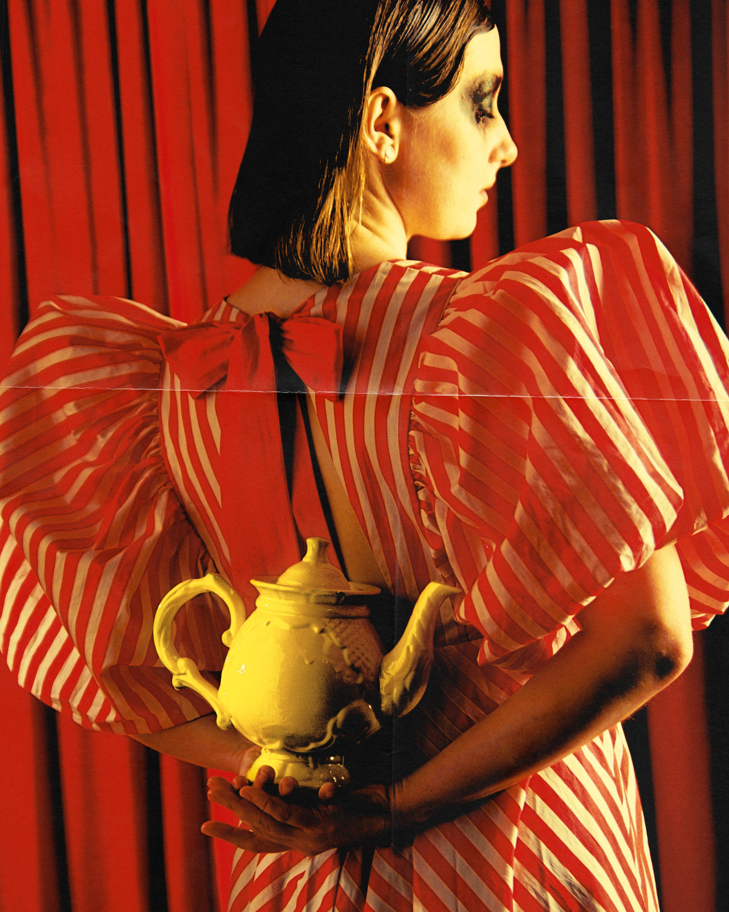 ТИ. Главная