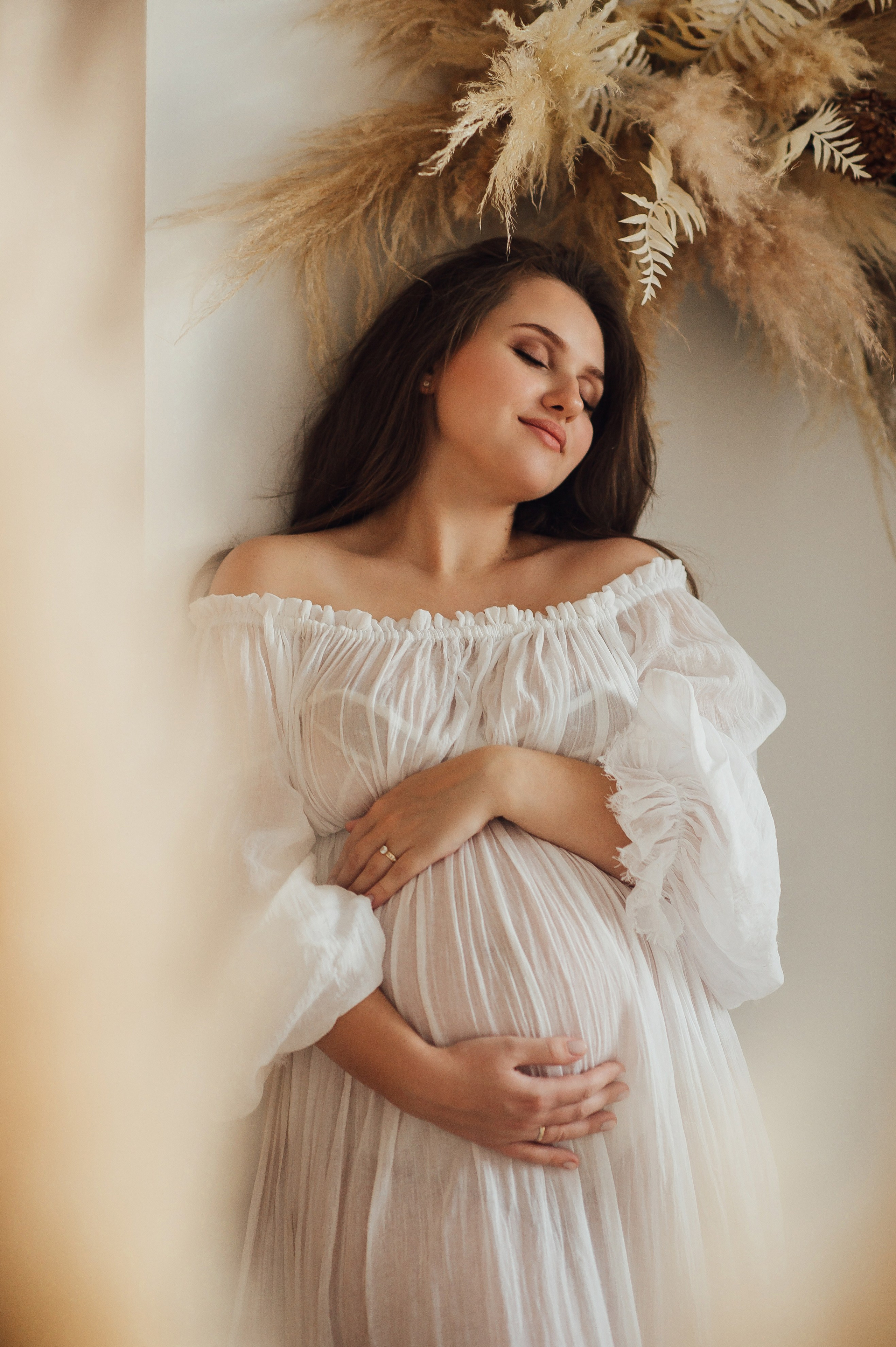 Беременность. Семейный и детский фотограф в Старом Осколе София Степаненко