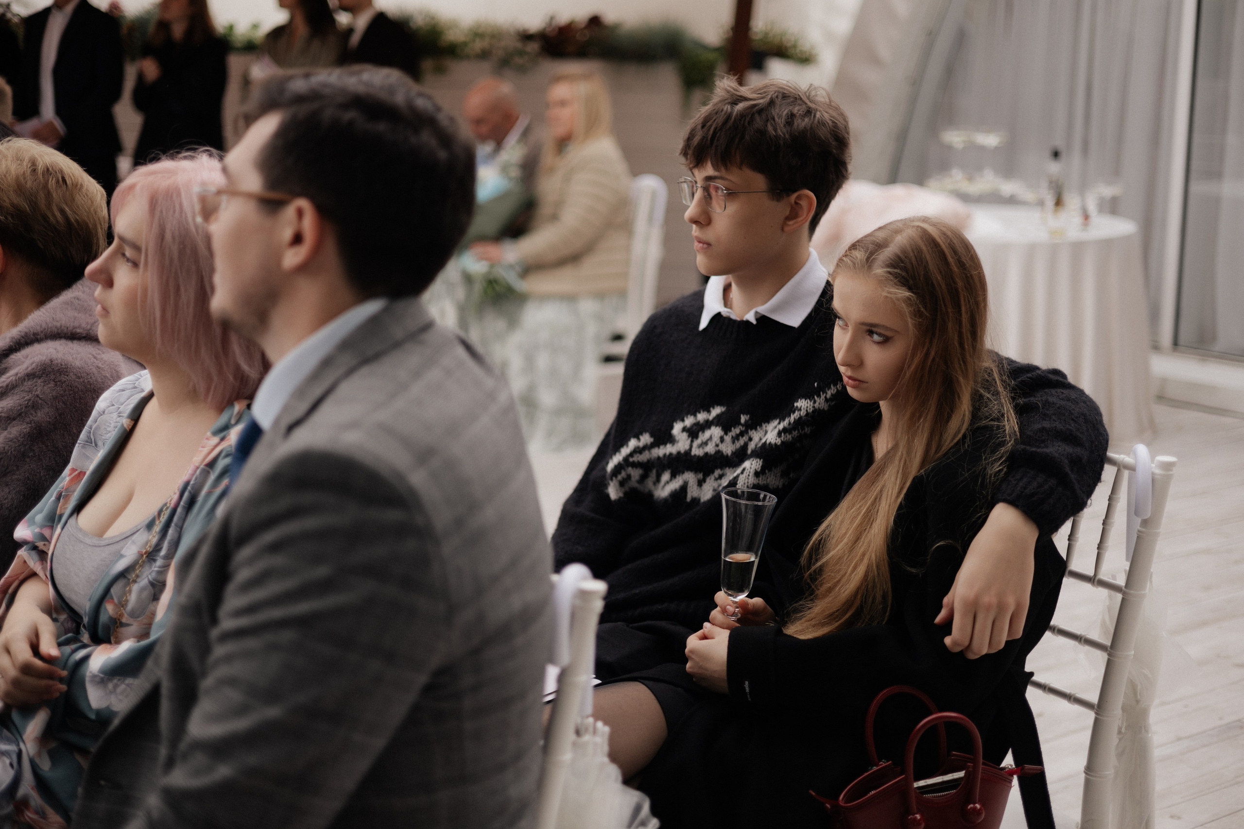 Аня и Саша. Свадьба в Юдино парк. Свадебный и портретный фотограф в Москве Анастасия Масюк