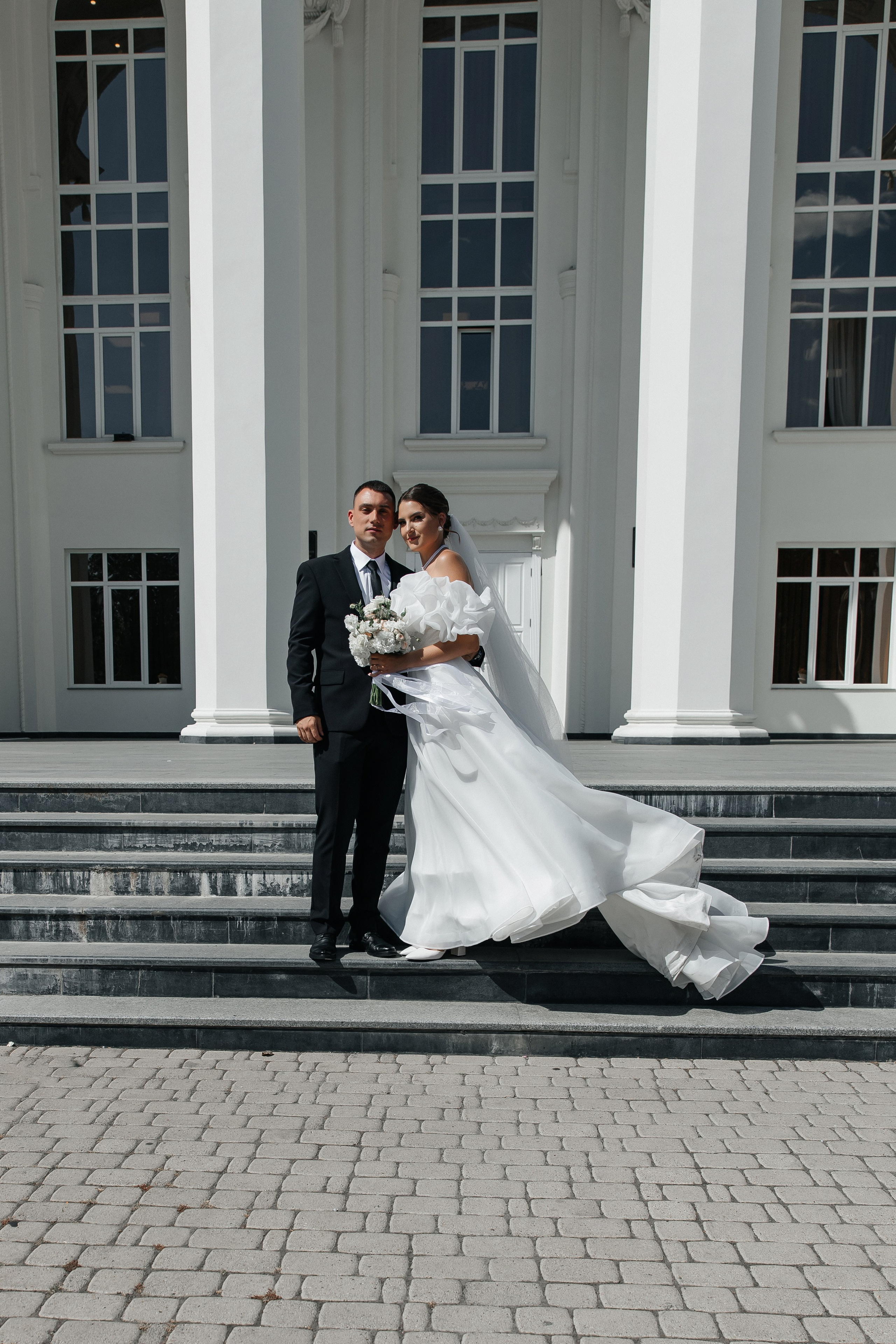 Витя и Лера. Фотограф в Краснодаре Алла Потоцкая