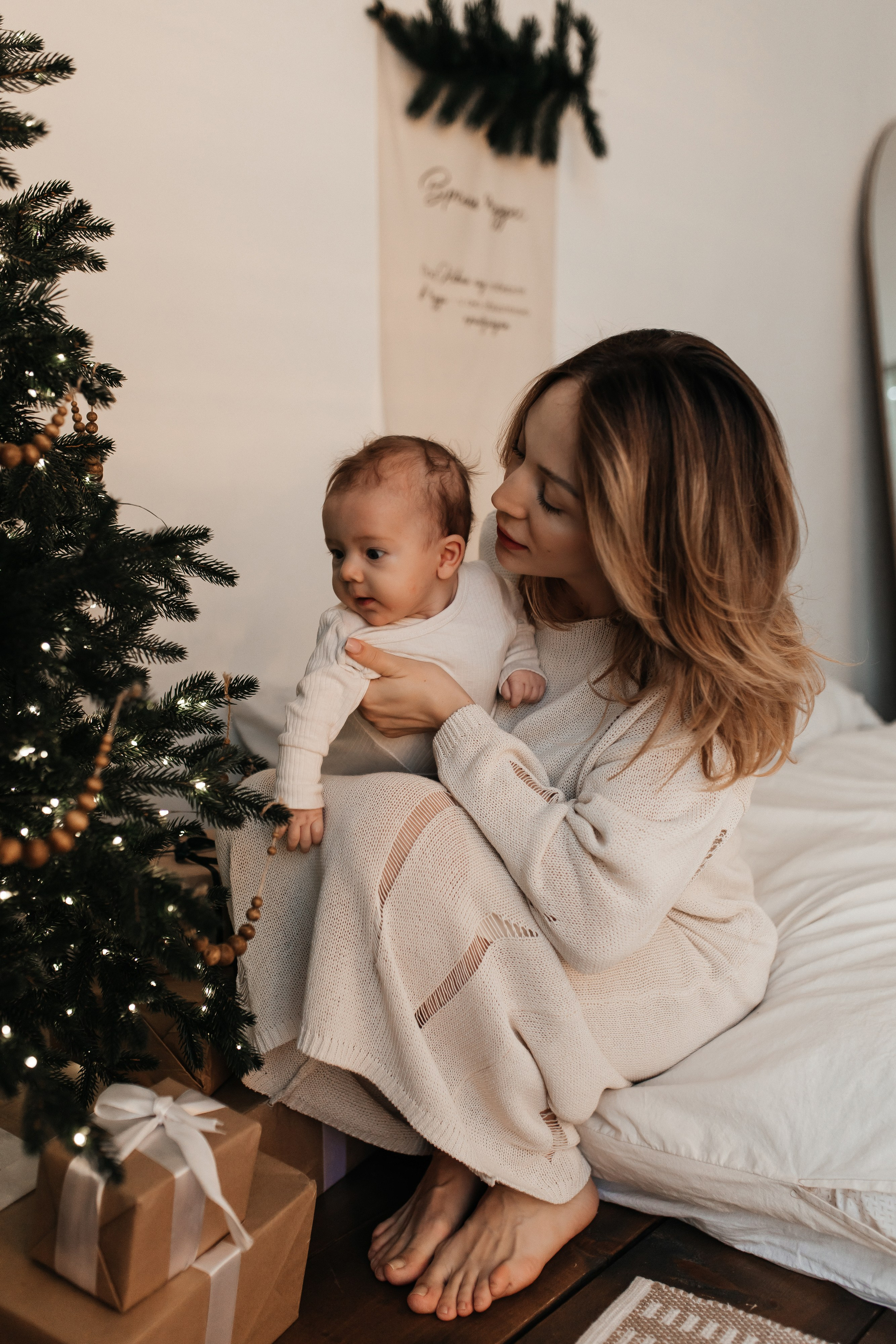 Стас, Даша, Егор и Феликс. Фотограф в Краснодаре Алла Потоцкая