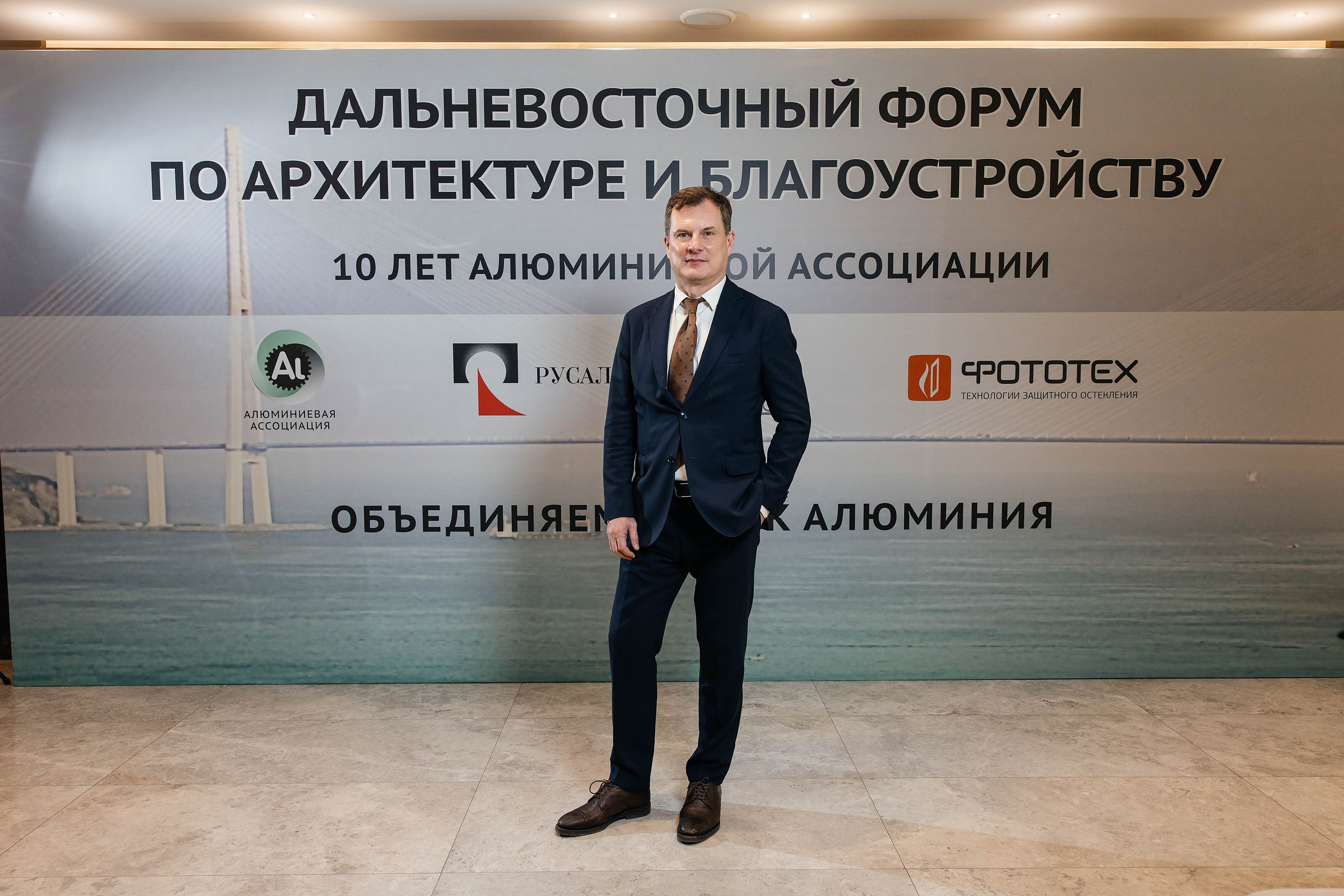 Репортажный фотограф во Владивостоке