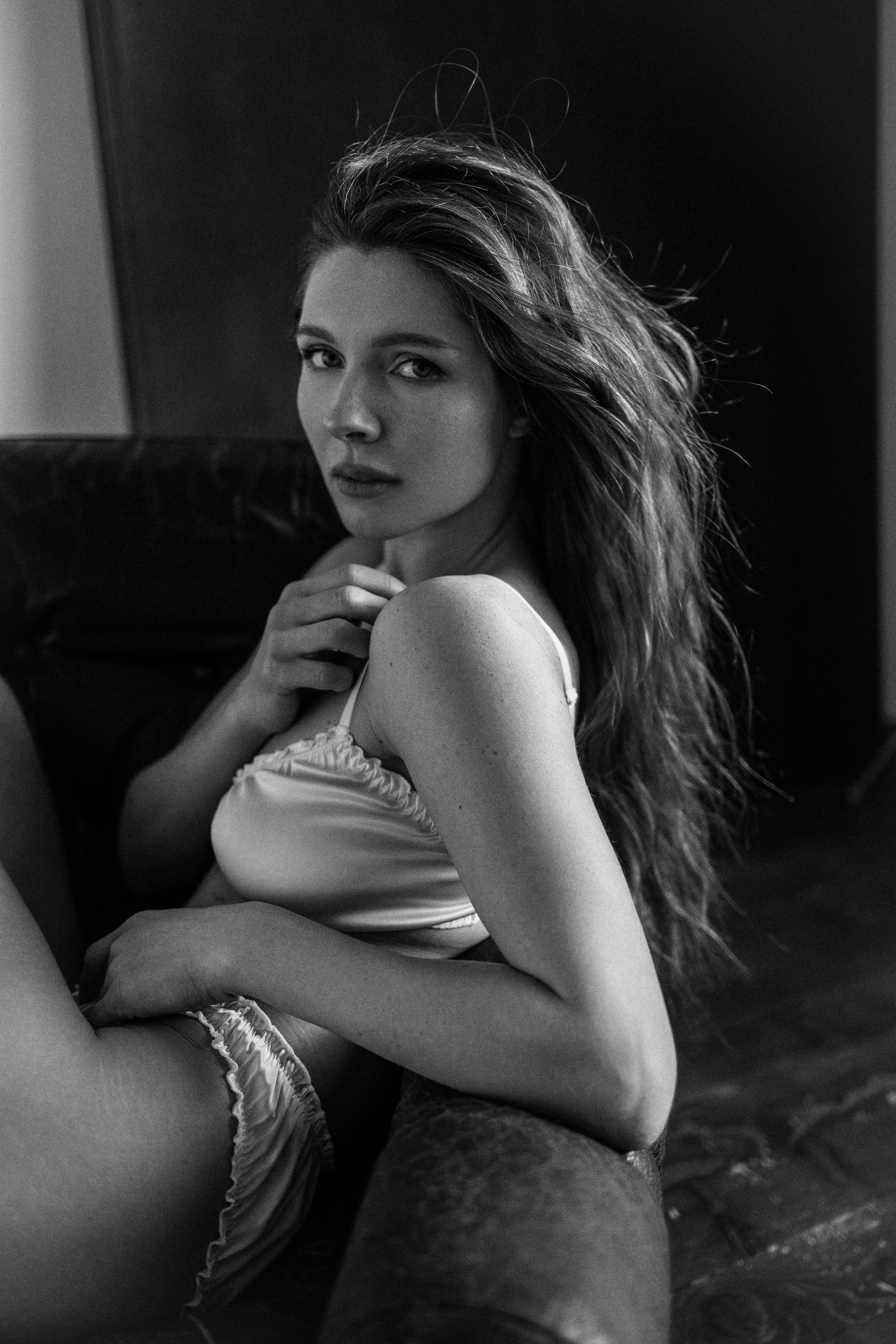 Татьяна, 42-44 р-р, 175 см. KED Production — продакшн из СПб. Создаём фото, видео и контент, который помогает брендам и селлерам продавать больше