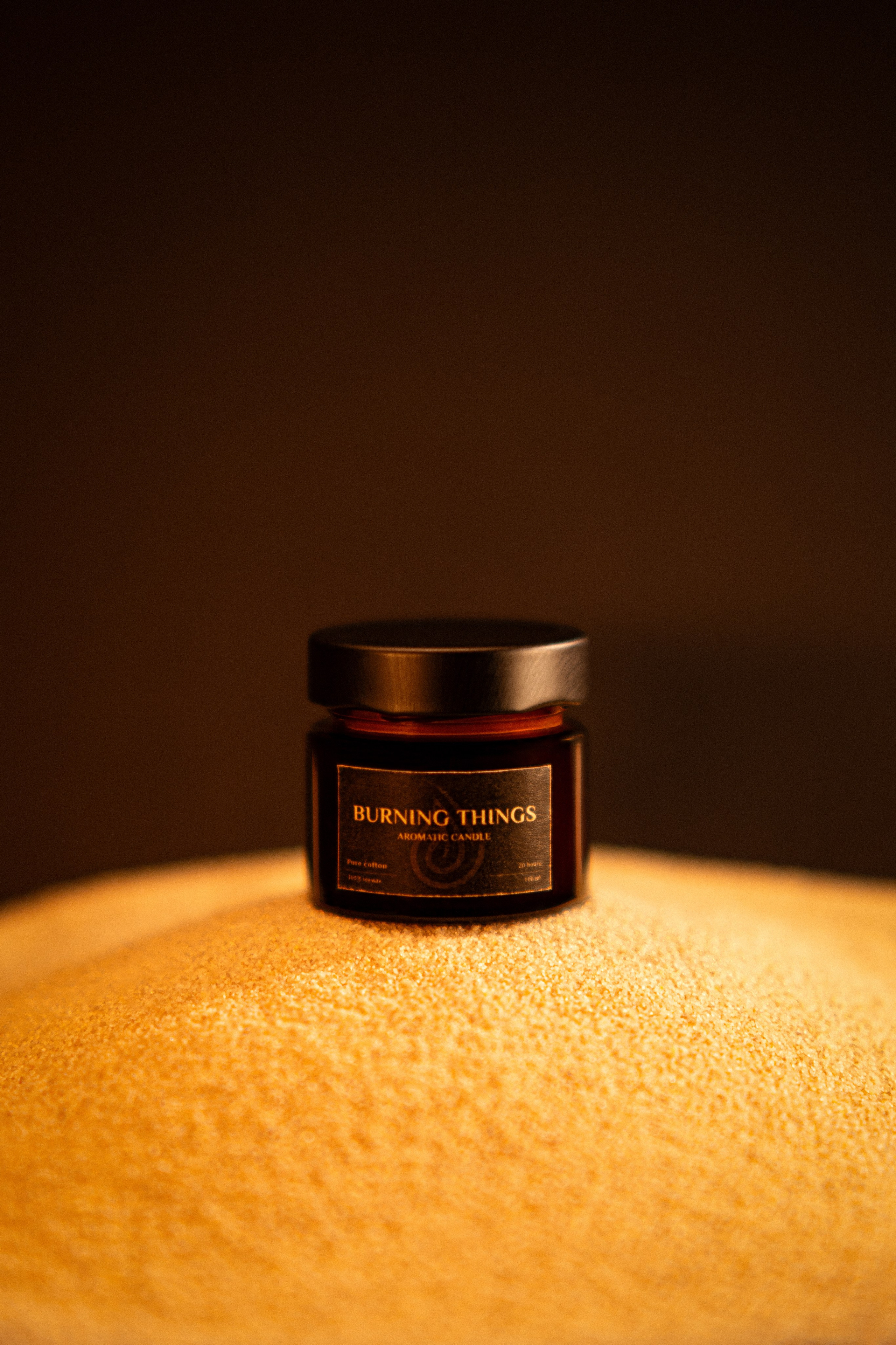 Свечи. Александр Атлес Фотограф