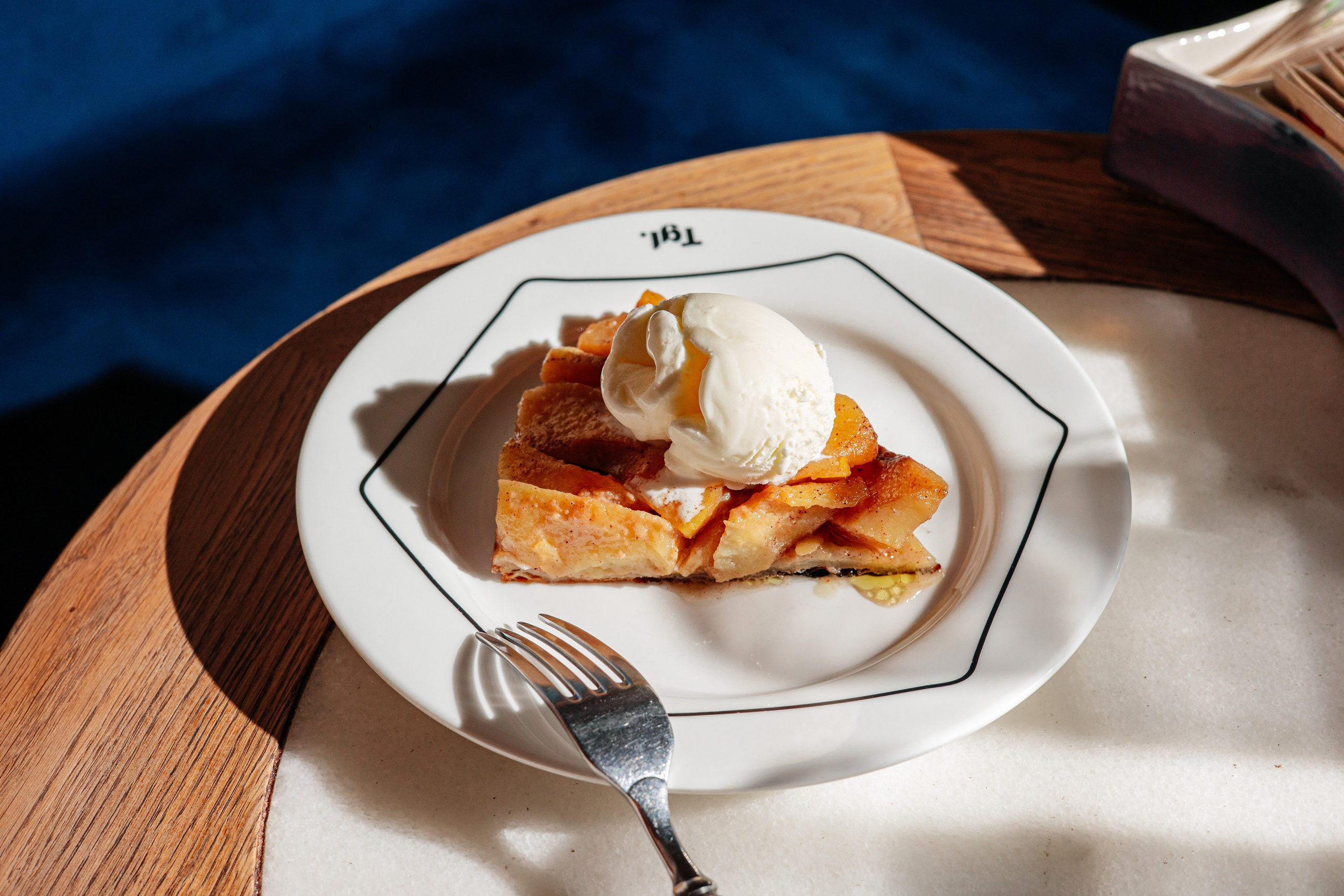 Tagliatella Caffe. Фуд-фотограф и видеограф из Петербурга