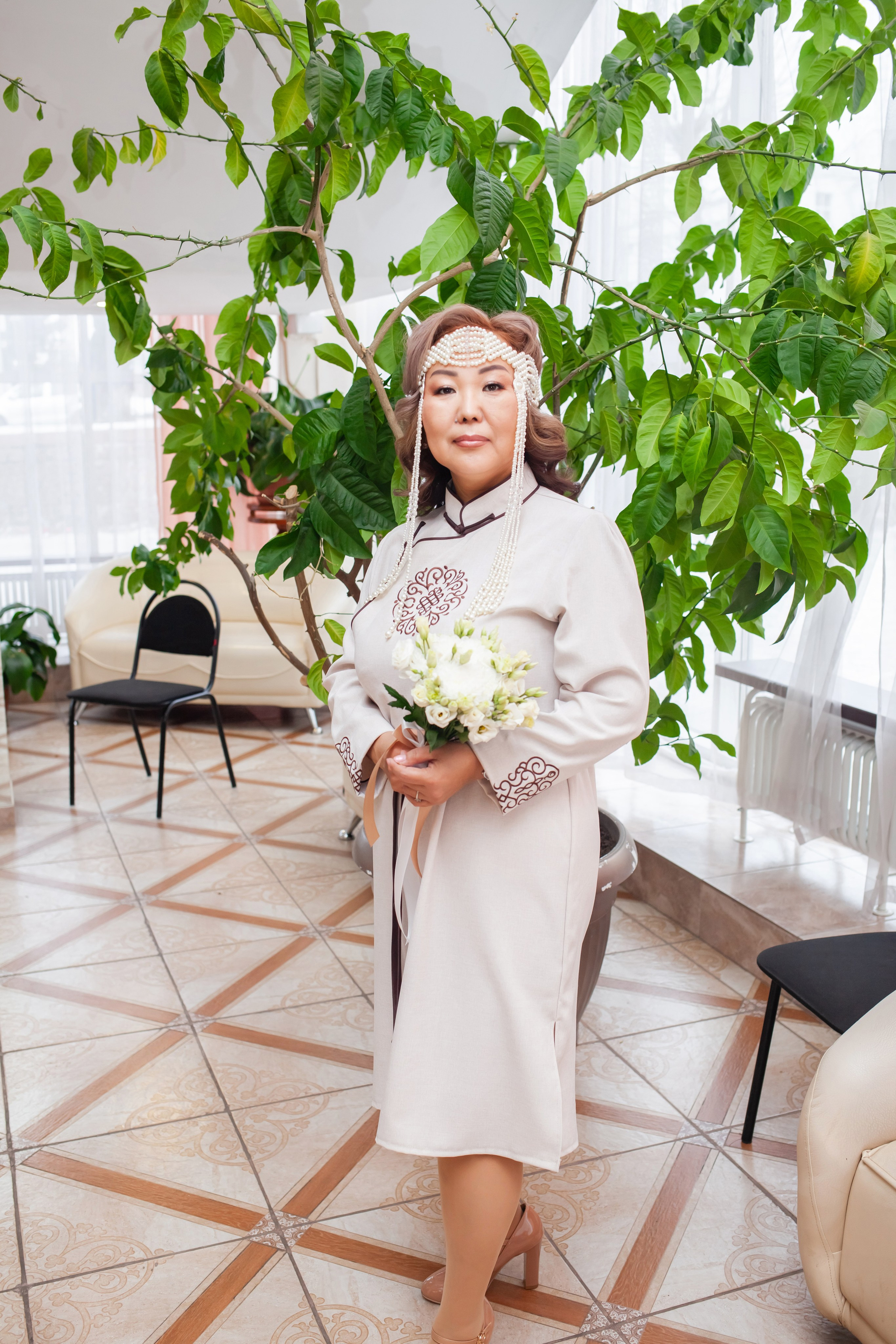 Гэрэлма и Цыренжап. Фотограф Бурятия. Печать фотокниг