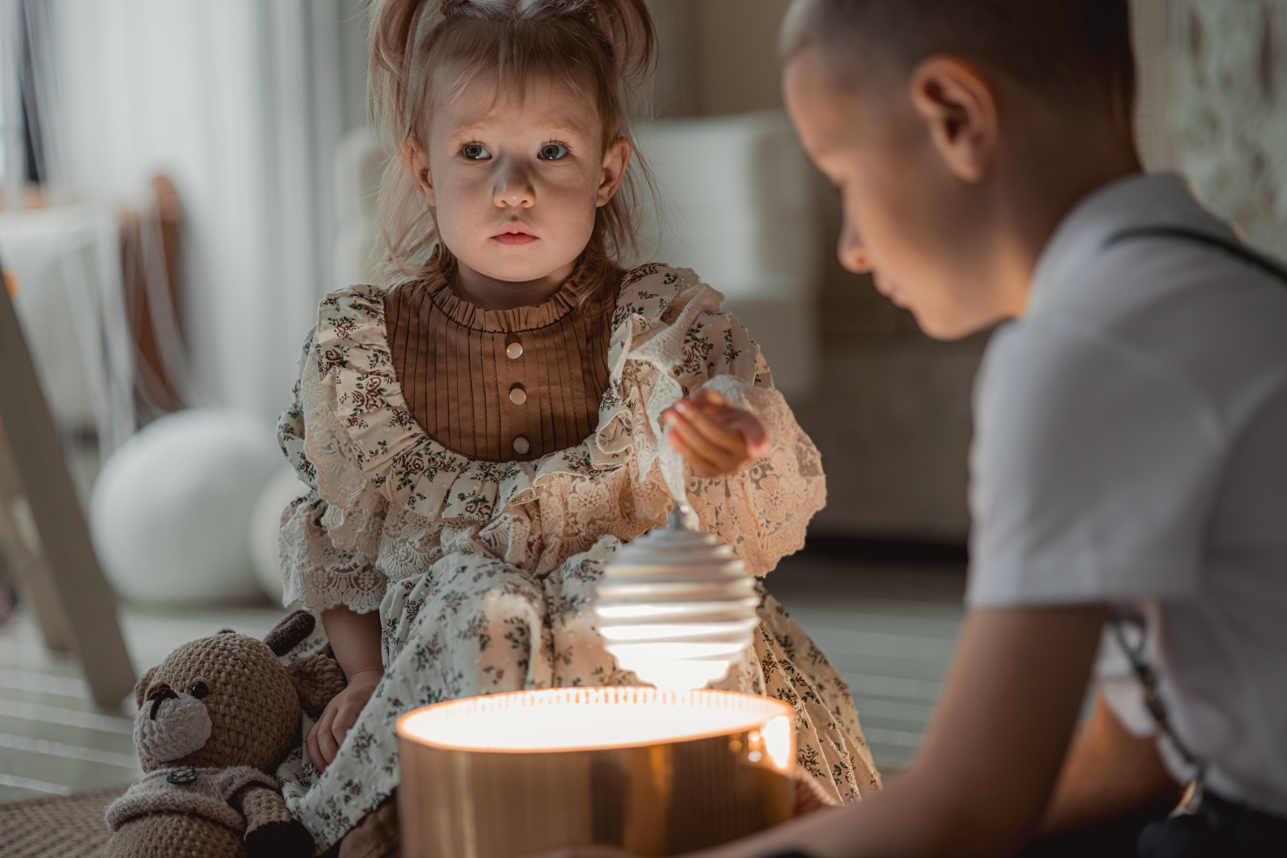 Новогодняя история. KATERINA VINOKUROVA ФОТОГРАФ ПЕРМЬ