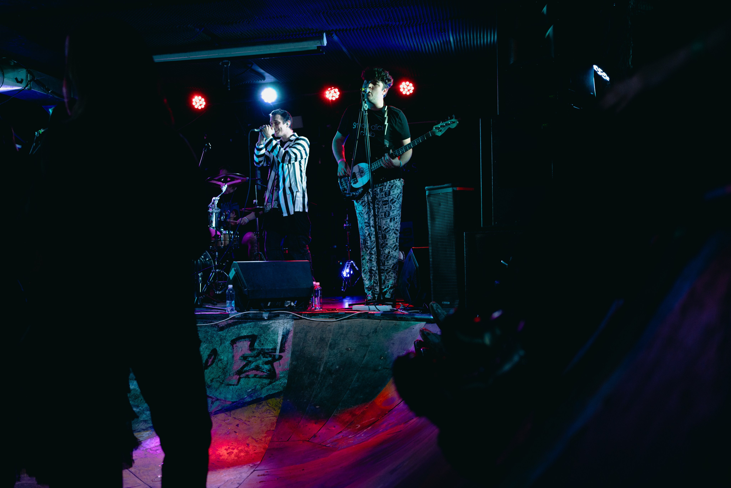 It’s Not a Phase Mom. Фотограф Екатерина Крючкова