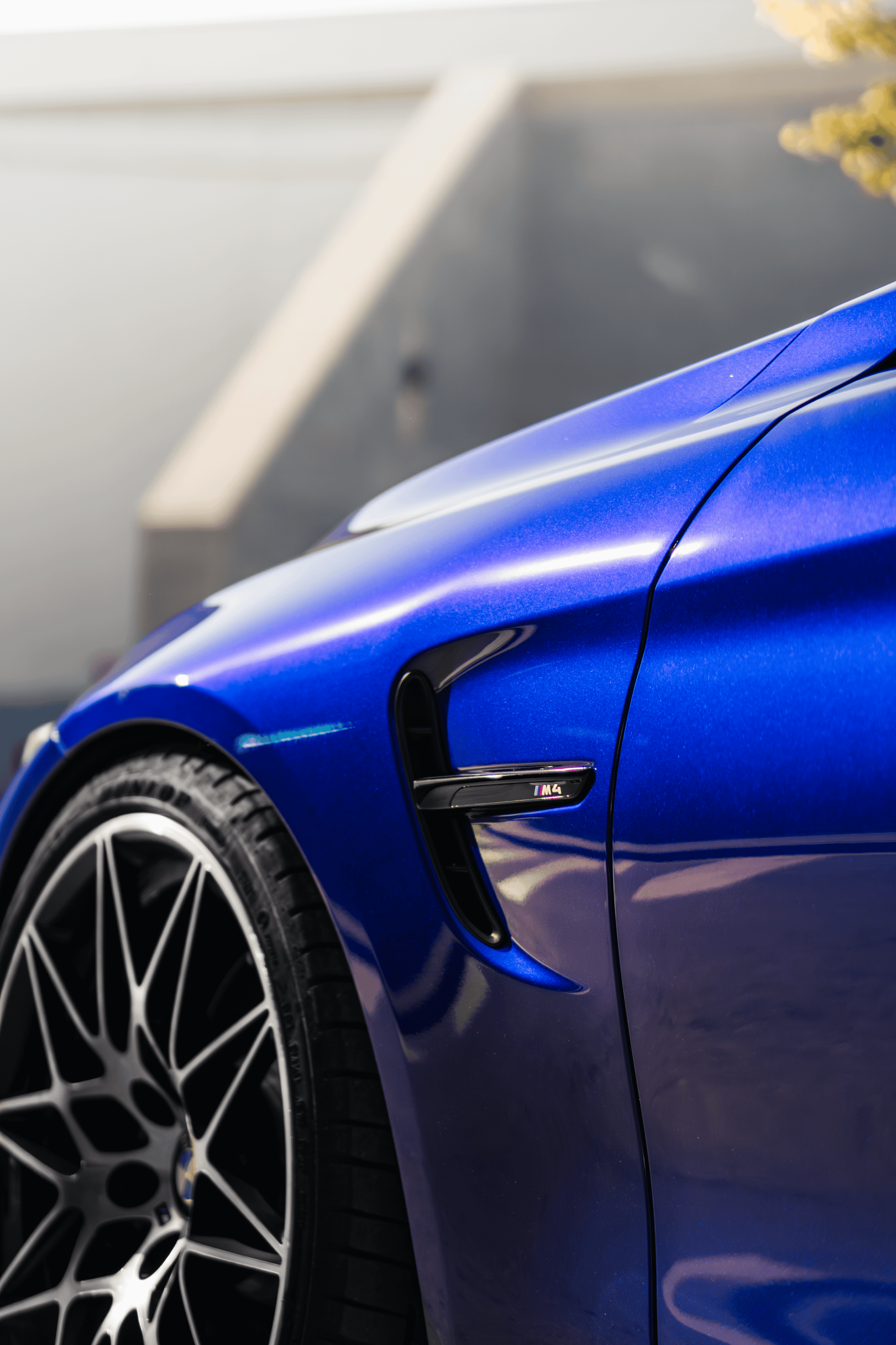 BMW M2 & M4: Competition mania