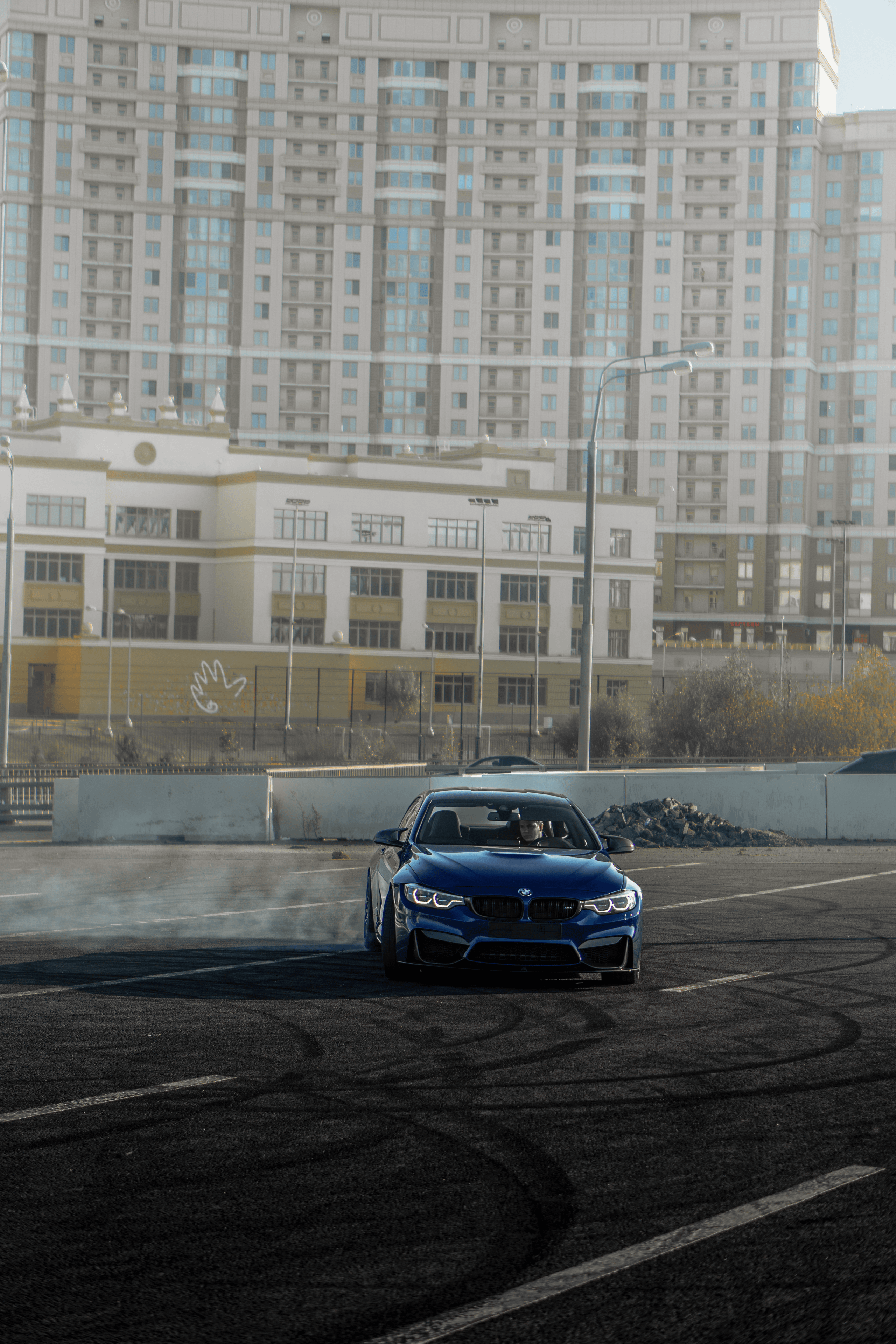 BMW M2 & M4: Competition mania